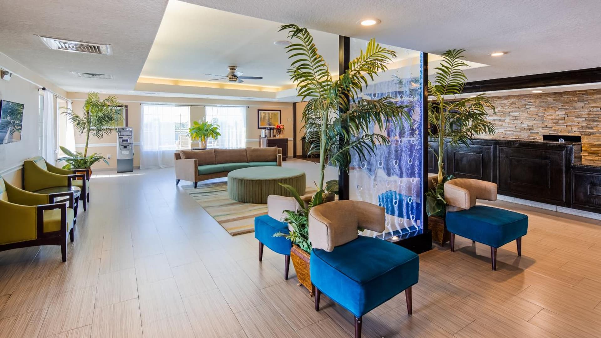 Galveston Beach Hotel gallery photo in Galveston, TX — image 10