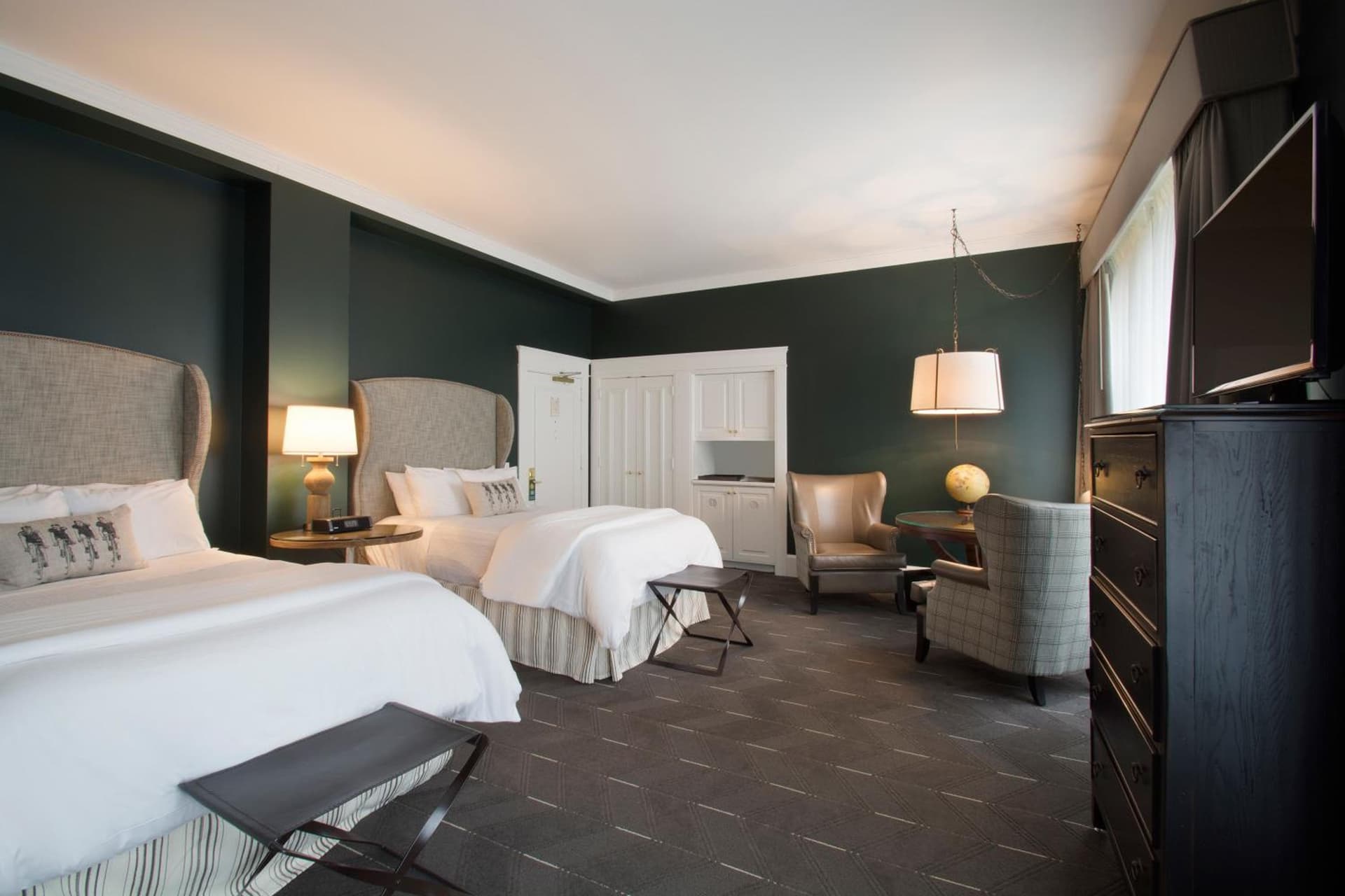 Sentinel Hotel gallery photo in Portland, OR — image 36