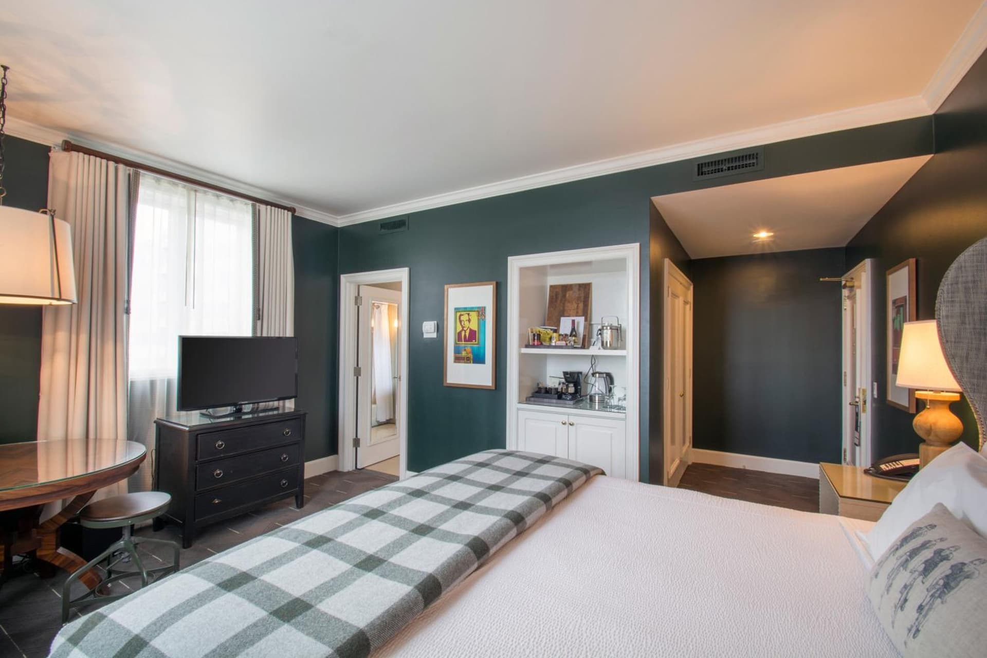 Sentinel Hotel gallery photo in Portland, OR — image 34