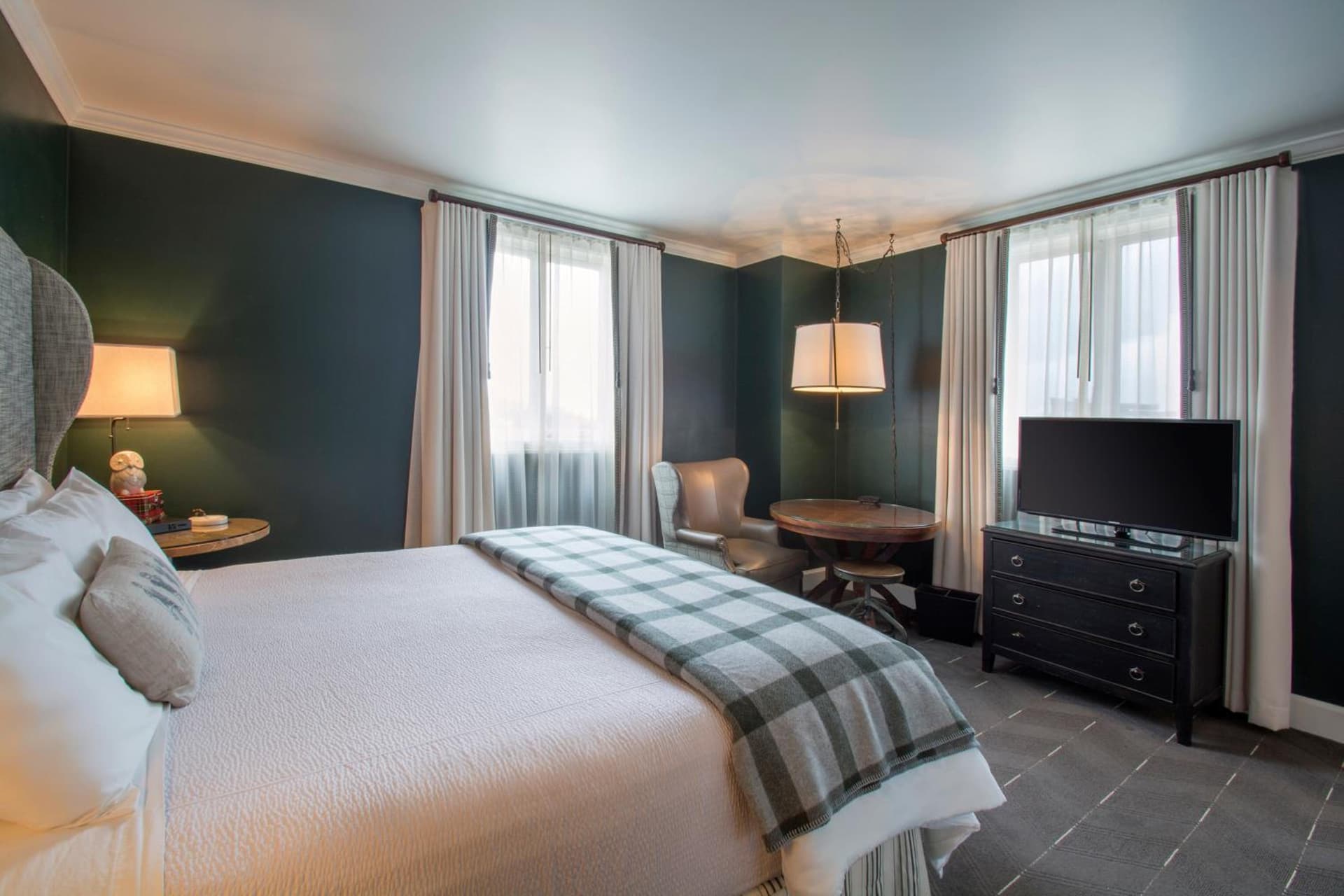 Sentinel Hotel gallery photo in Portland, OR — image 28