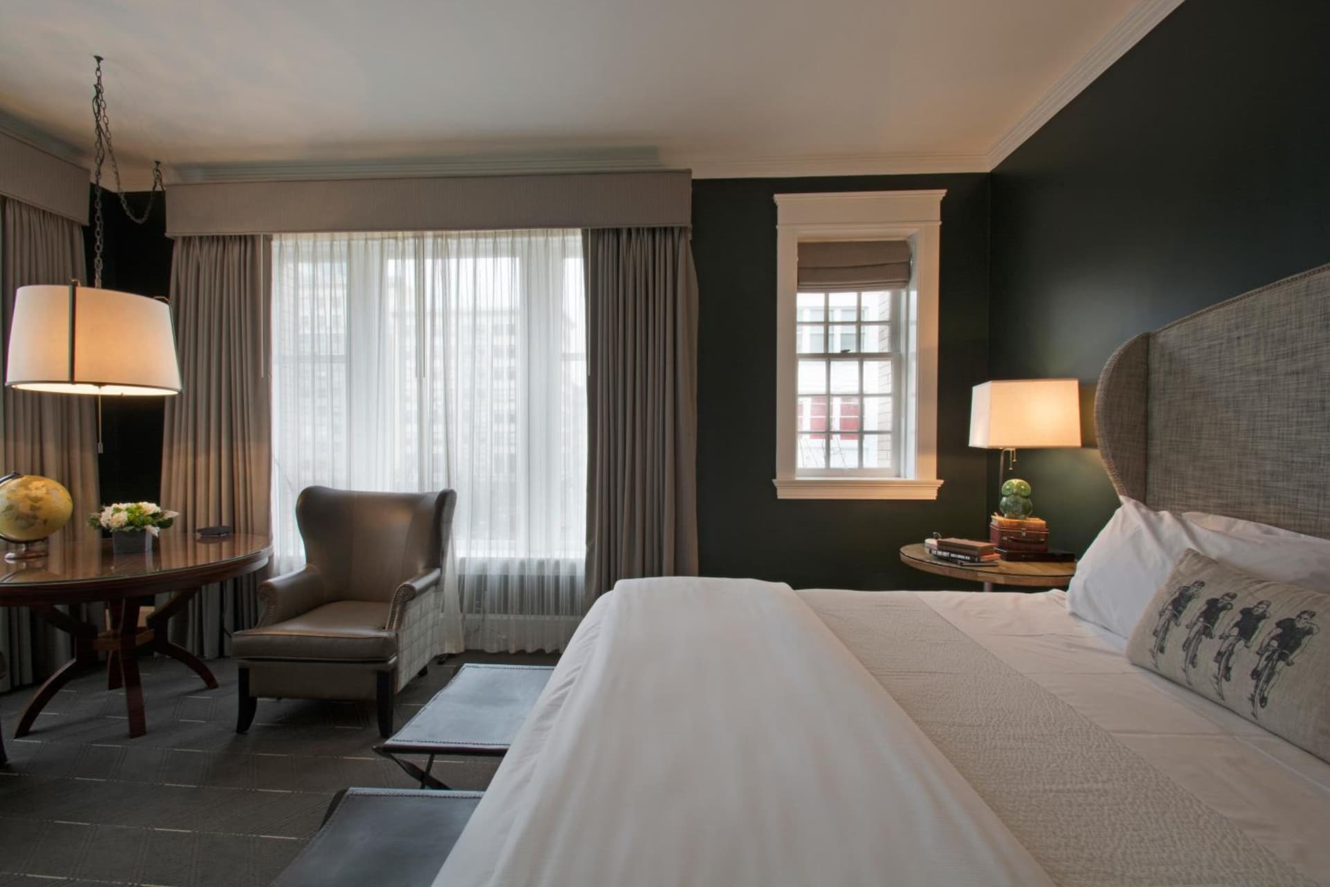 Sentinel Hotel gallery photo in Portland, OR — image 82
