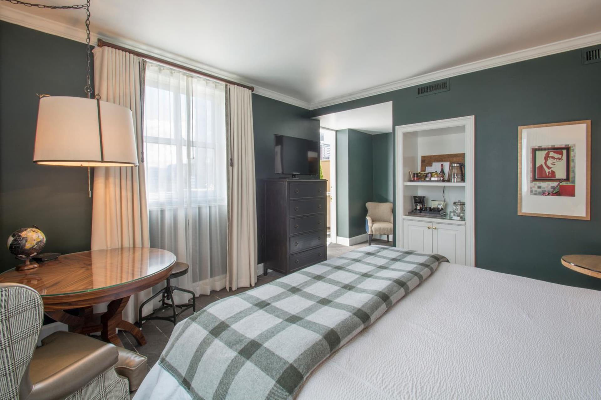 Sentinel Hotel gallery photo in Portland, OR — image 56