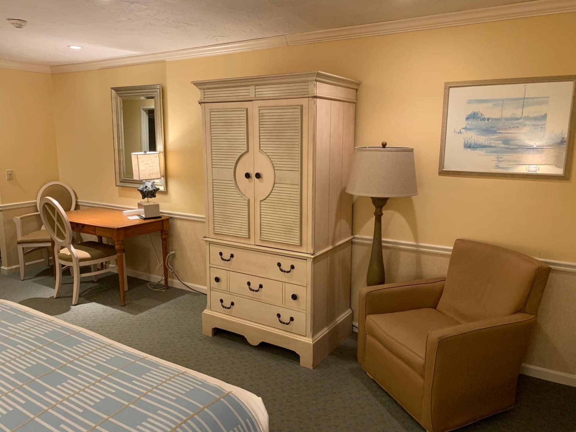 Anchor In Distinctive Waterfront Lodging gallery photo in Hyannis — image 31