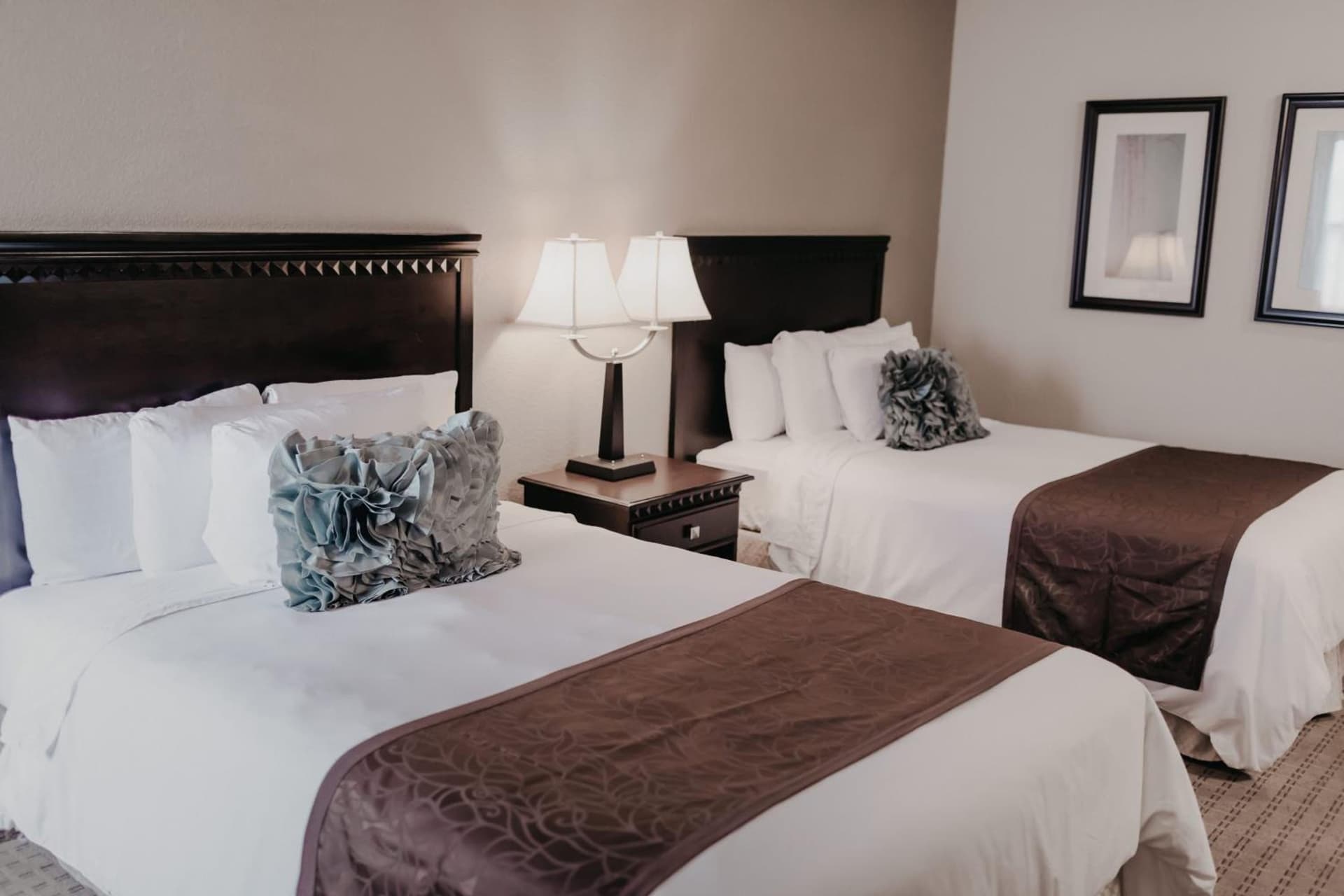 Eastland Suites Hotel & Conference Ctr, Trademark by Wyndham gallery photo in Bloomington, IL — image 25