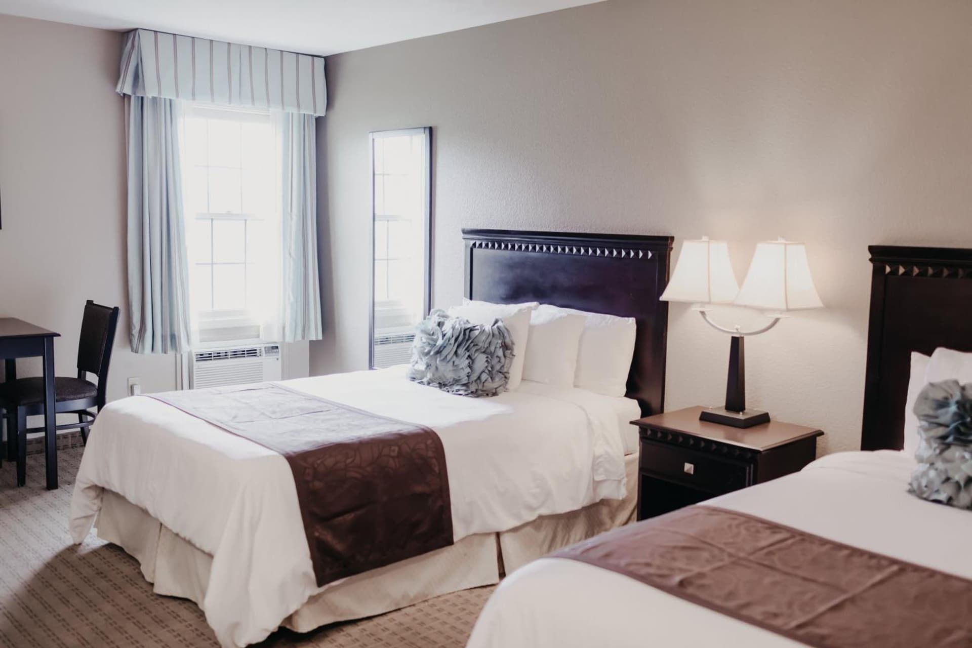 Eastland Suites Hotel & Conference Ctr, Trademark by Wyndham gallery photo in Bloomington, IL — image 21