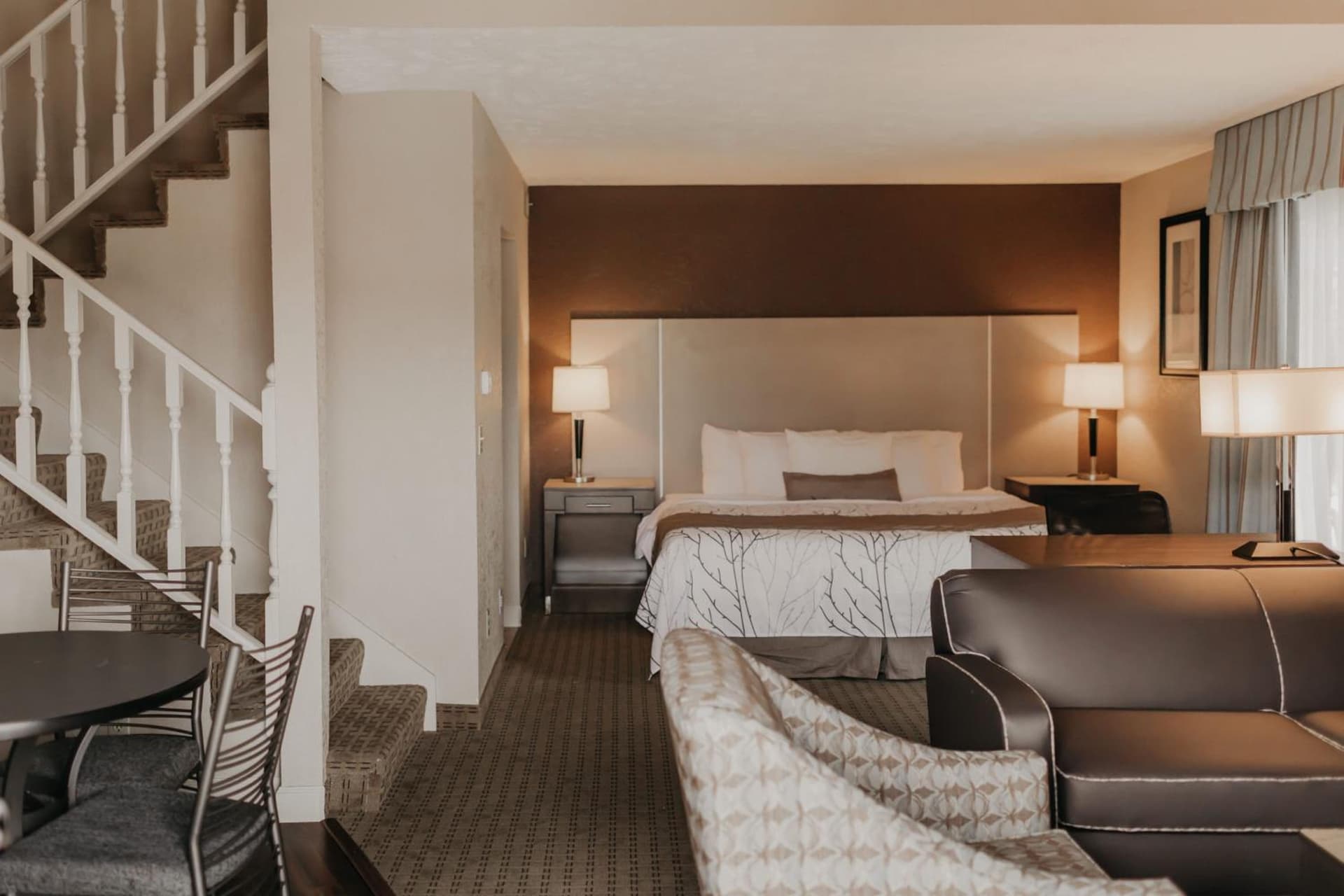 Eastland Suites Hotel & Conference Ctr, Trademark by Wyndham gallery photo in Bloomington, IL — image 22