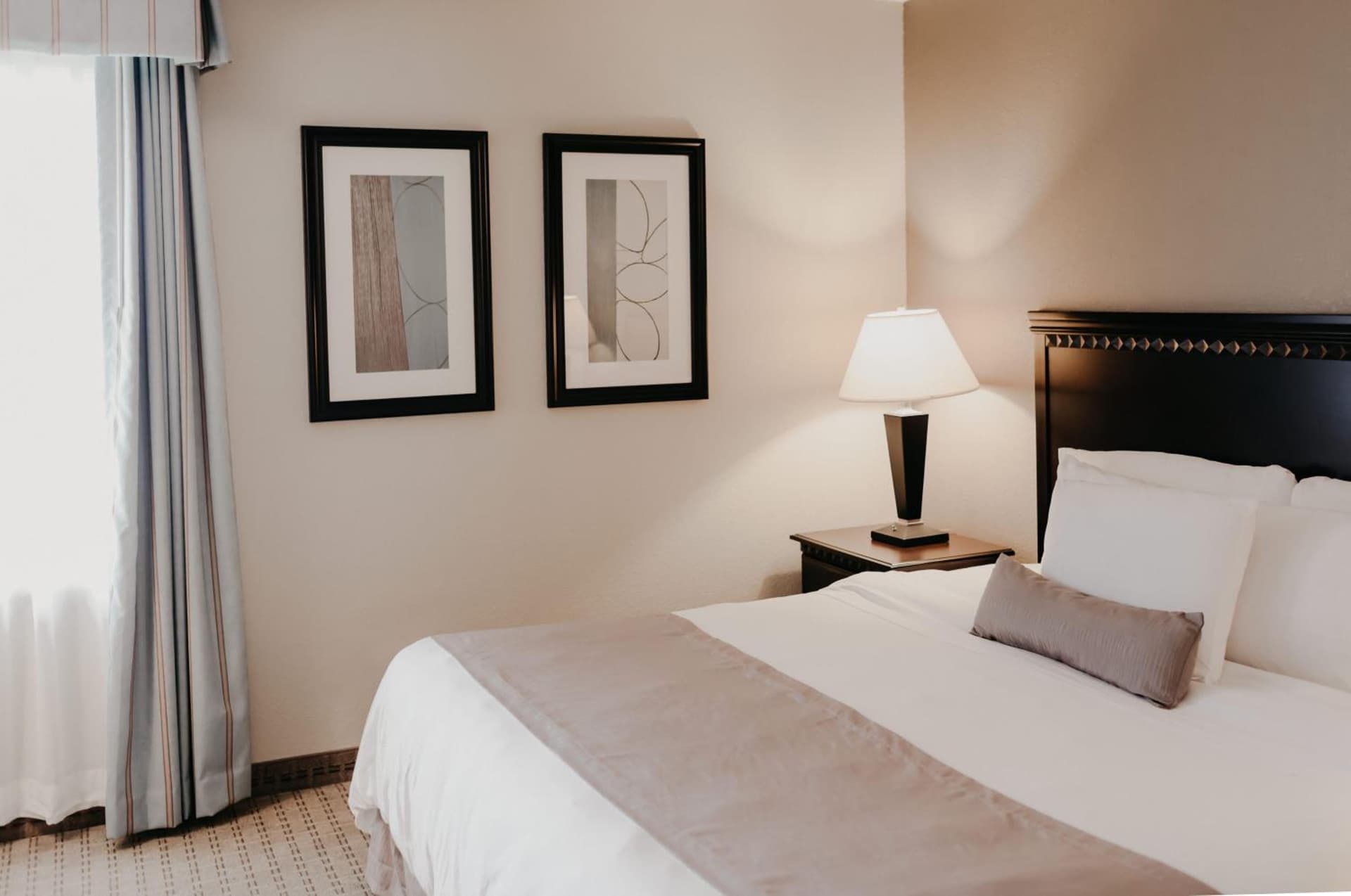 Eastland Suites Hotel & Conference Ctr, Trademark by Wyndham gallery photo in Bloomington, IL — image 26