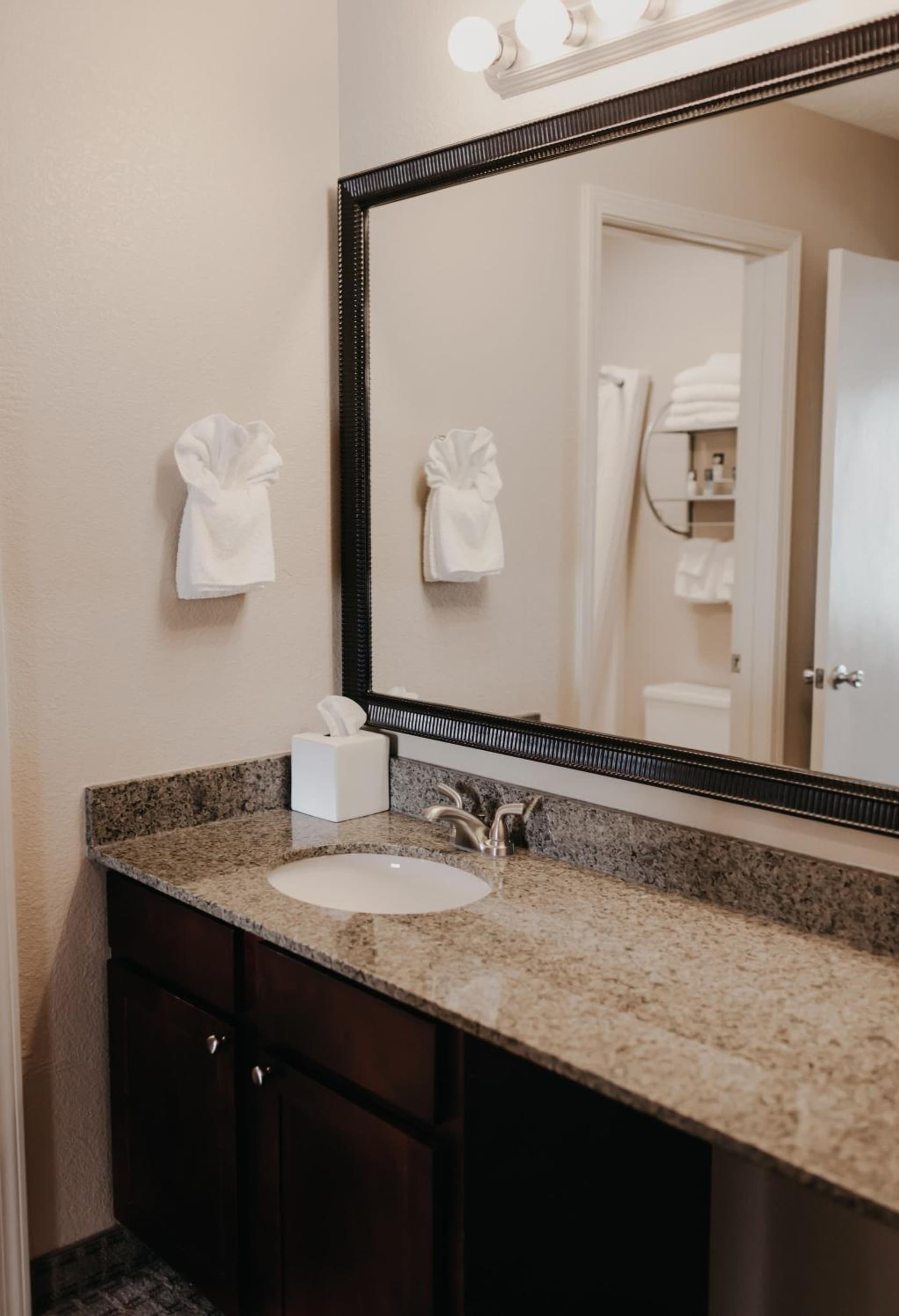 Eastland Suites Hotel & Conference Ctr, Trademark by Wyndham gallery photo in Bloomington, IL — image 38