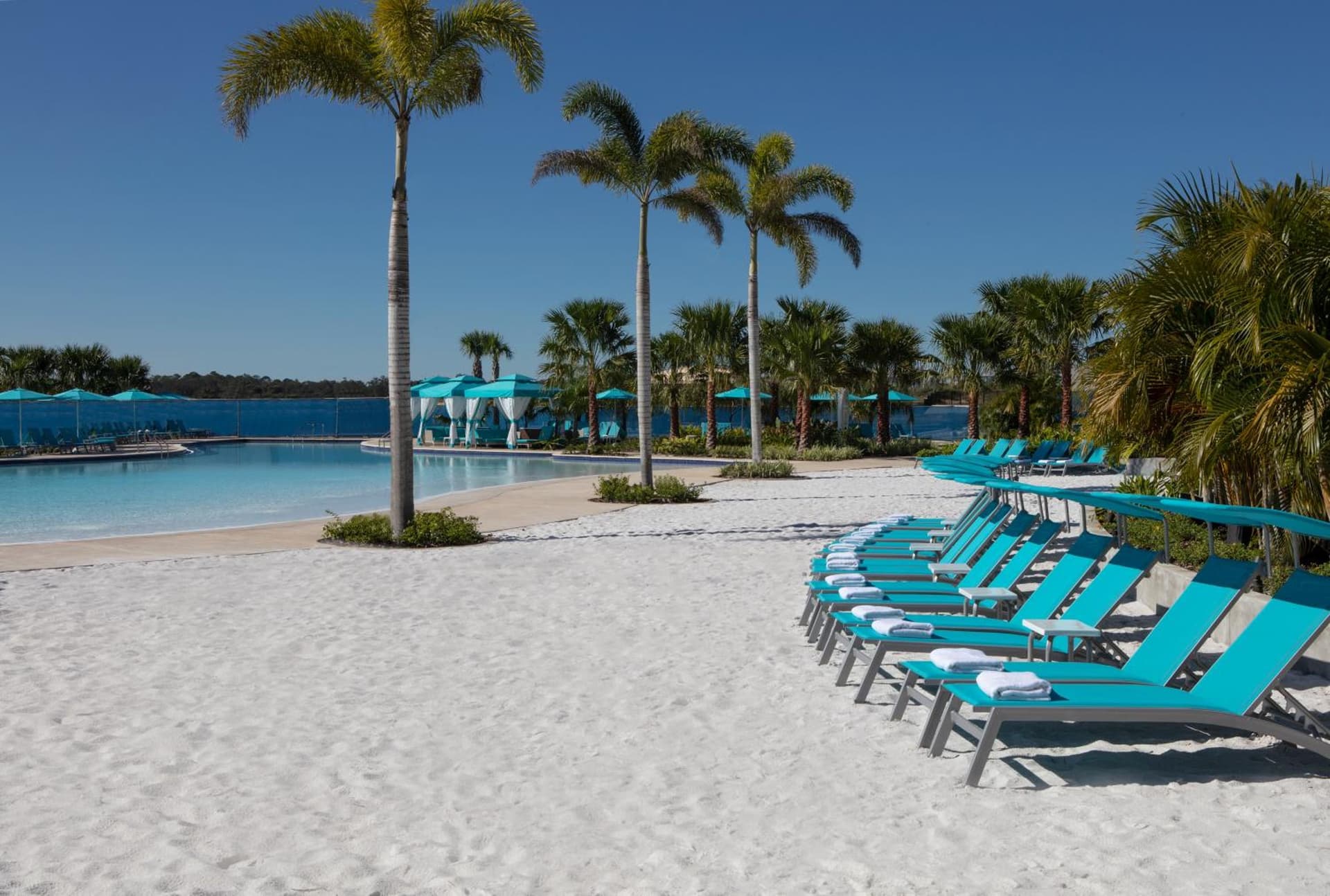 Margaritaville Resort Orlando with H2O Waterpark gallery photo in Orlando, FL — image 188