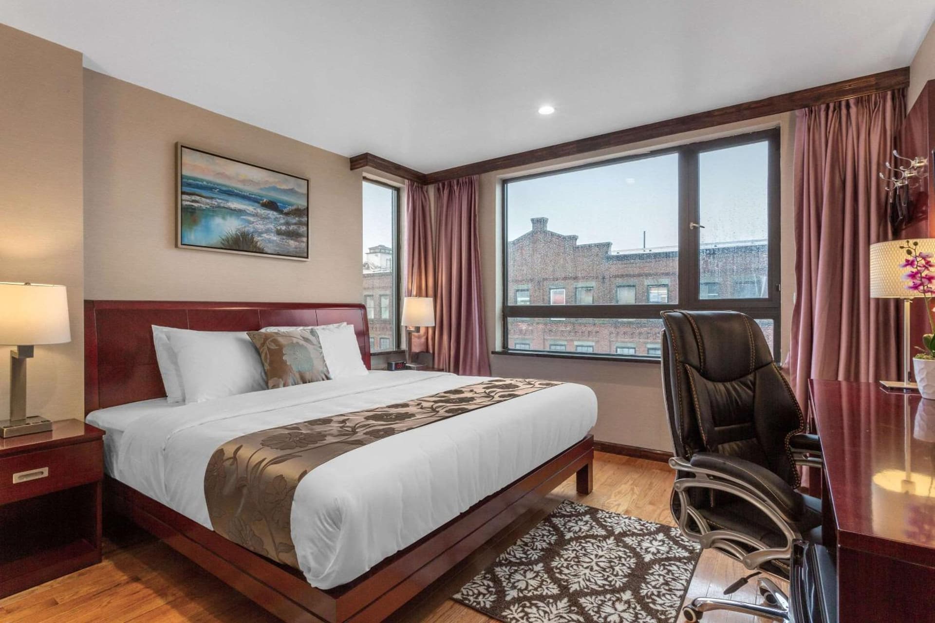The L Hotel gallery photo in Brooklyn, NY — image 39