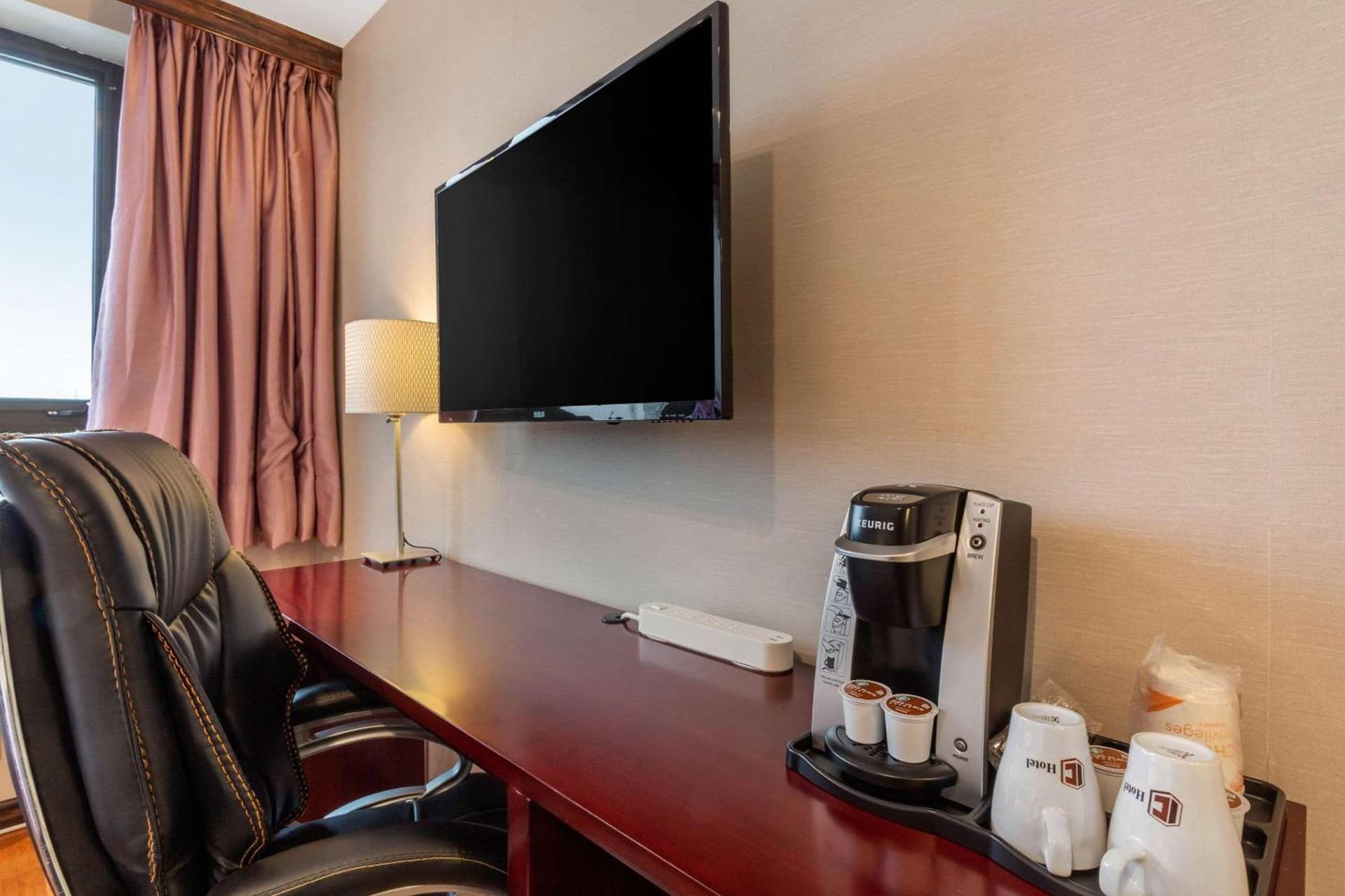 The L Hotel gallery photo in Brooklyn, NY — image 19