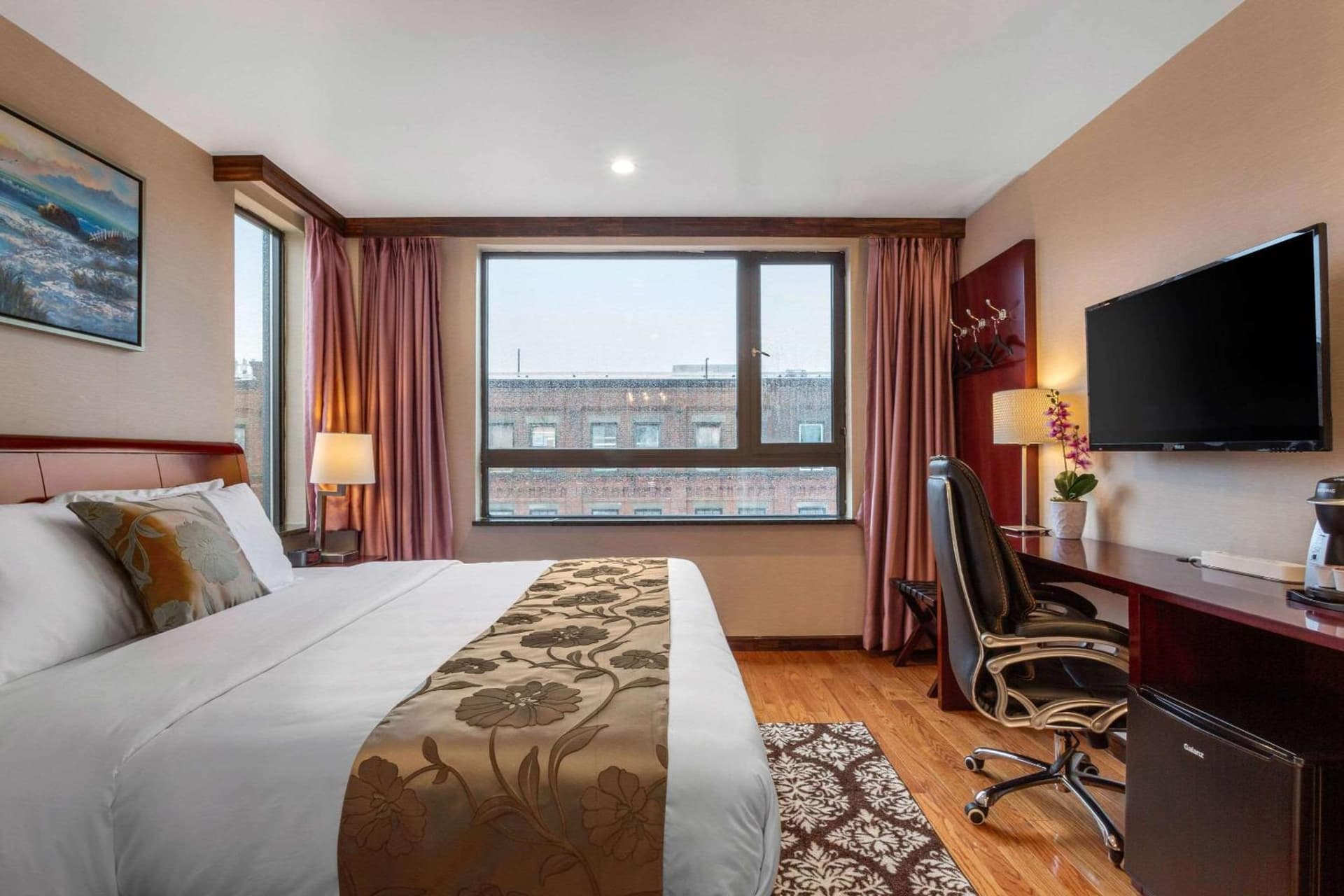 The L Hotel gallery photo in Brooklyn, NY — image 29