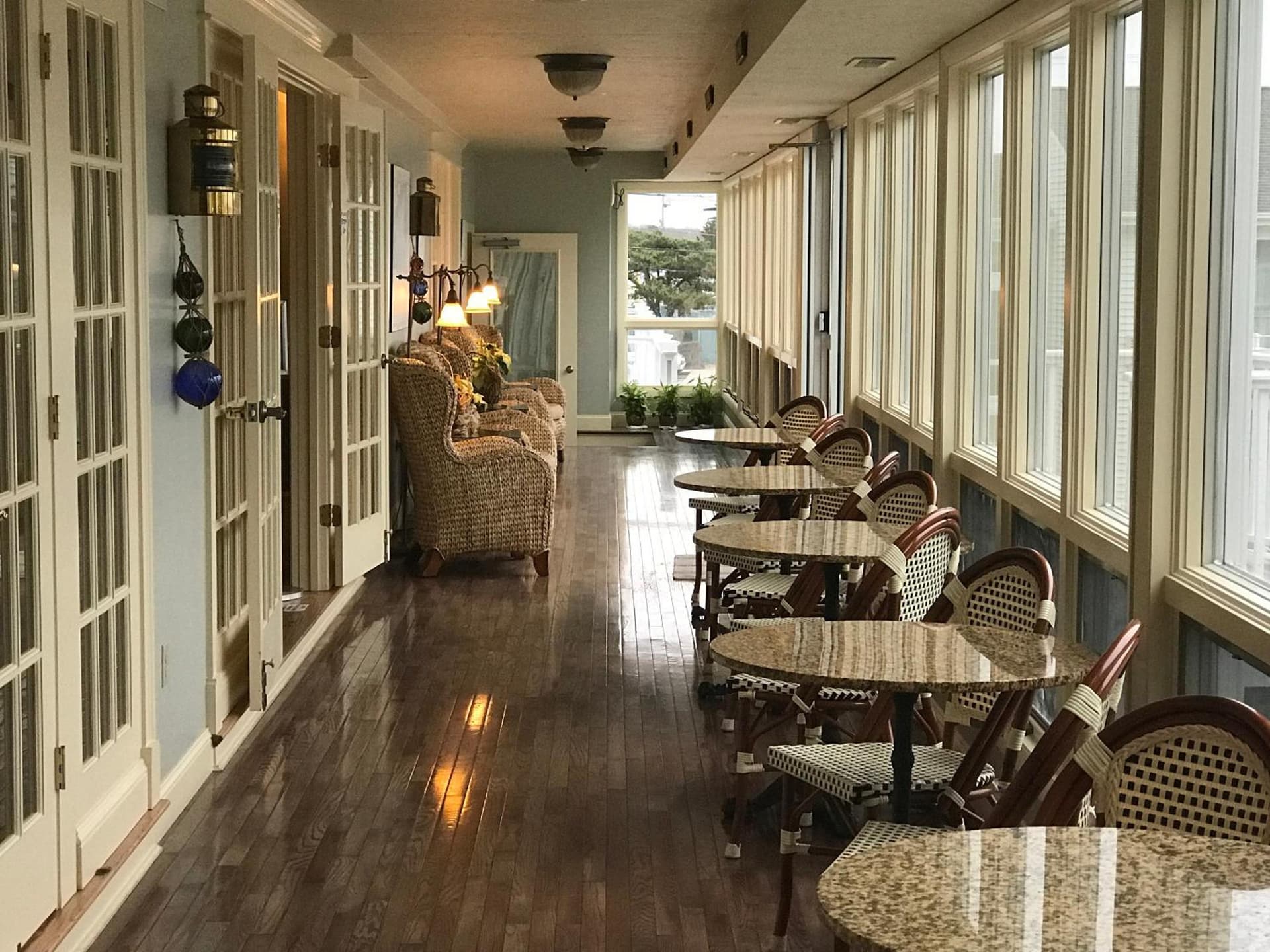 Anchor In Distinctive Waterfront Lodging gallery photo in Hyannis — image 64
