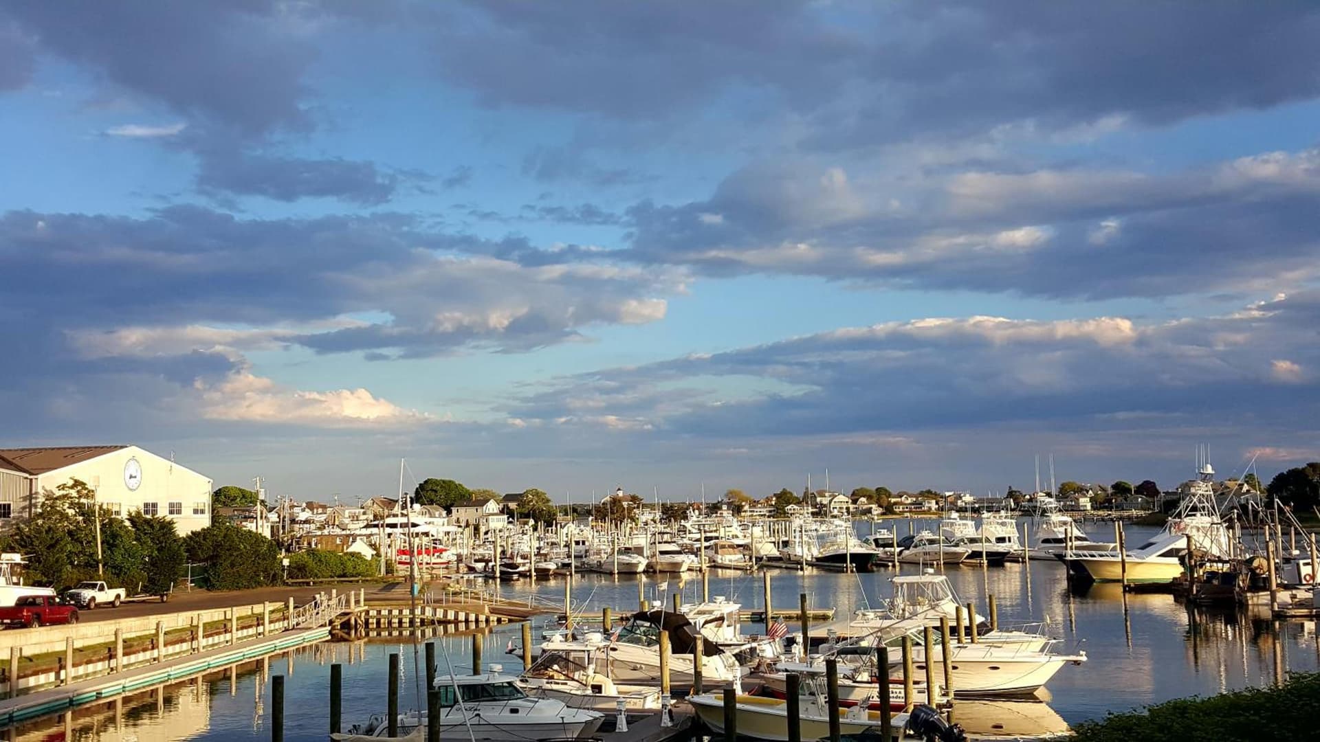 Anchor In Distinctive Waterfront Lodging gallery photo in Hyannis — image 20