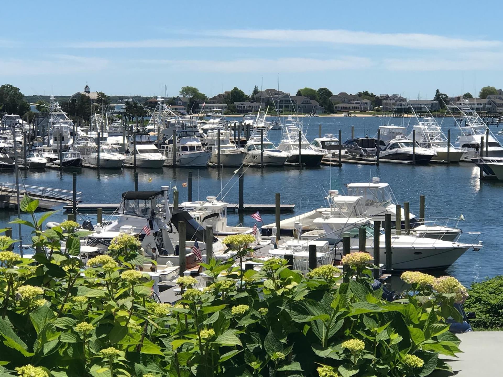 Anchor In Distinctive Waterfront Lodging gallery photo in Hyannis — image 44