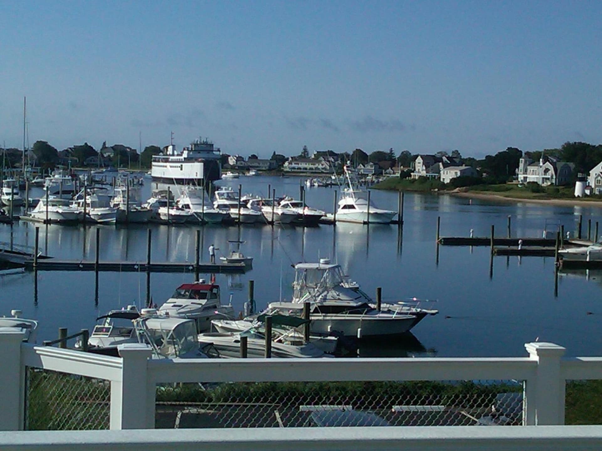 Anchor In Distinctive Waterfront Lodging gallery photo in Hyannis — image 35