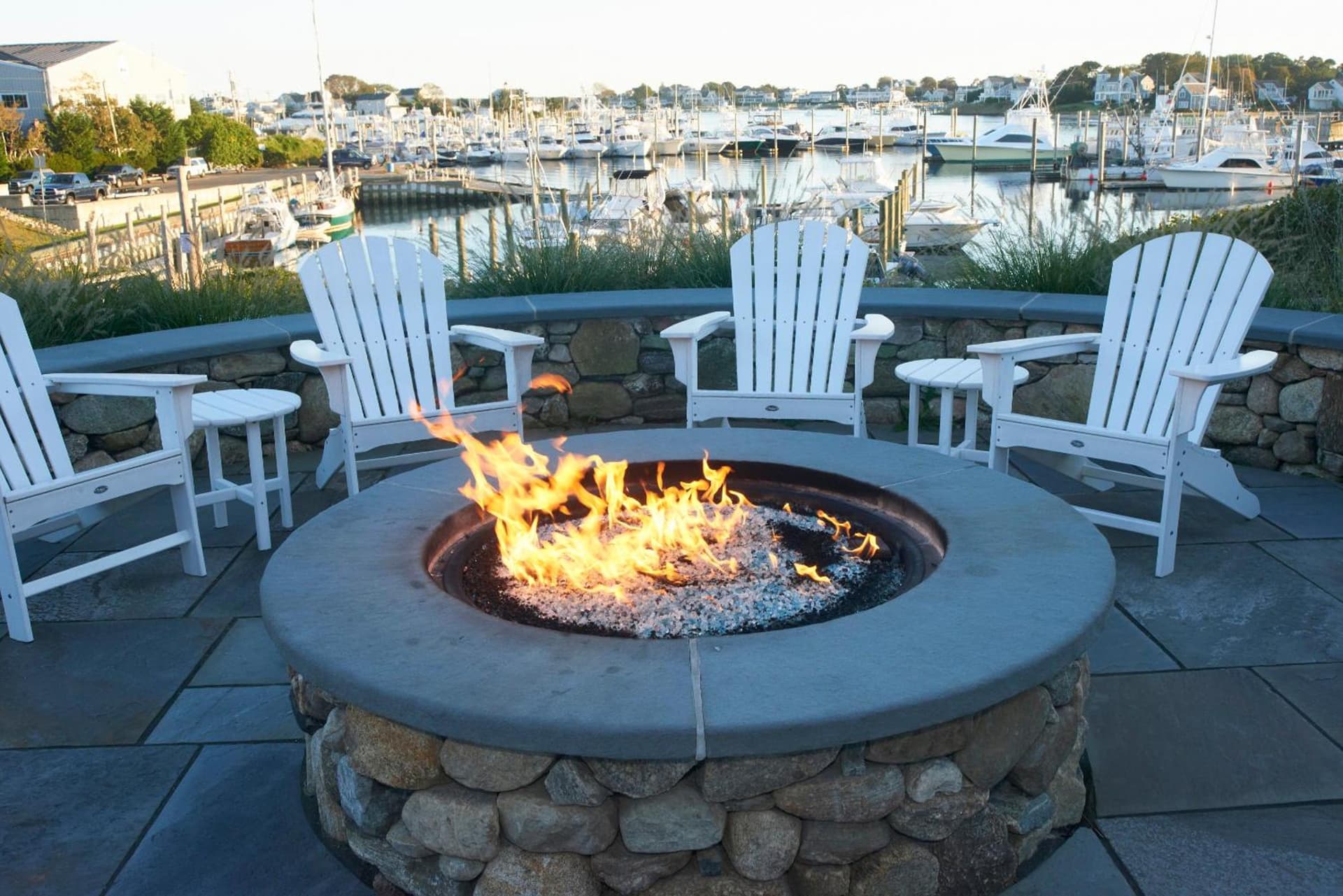Anchor In Distinctive Waterfront Lodging gallery photo in Hyannis — image 99