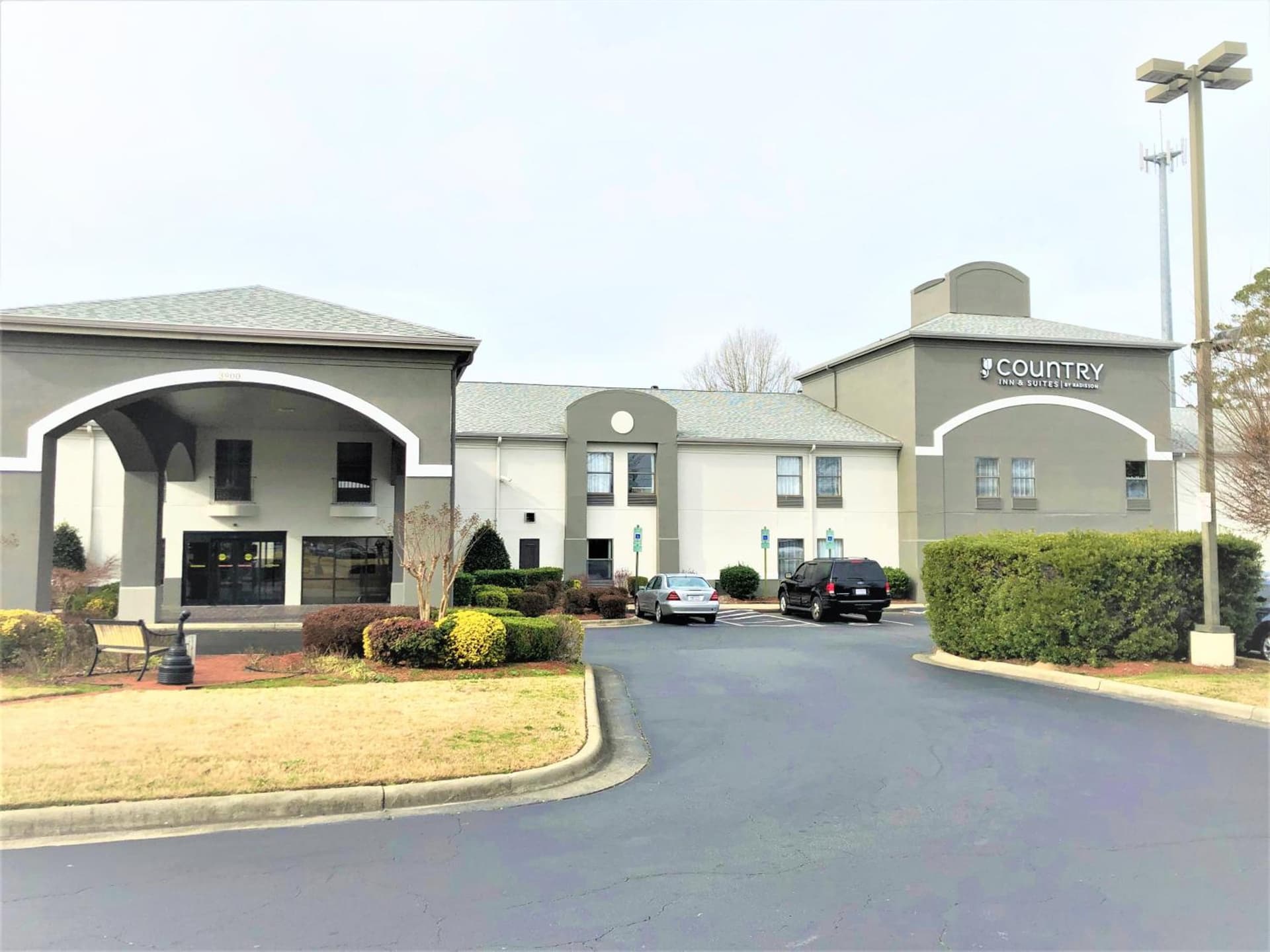 Country Inn & Suites by Radisson, Greenville, NC gallery photo in Winterville, NC — image 37