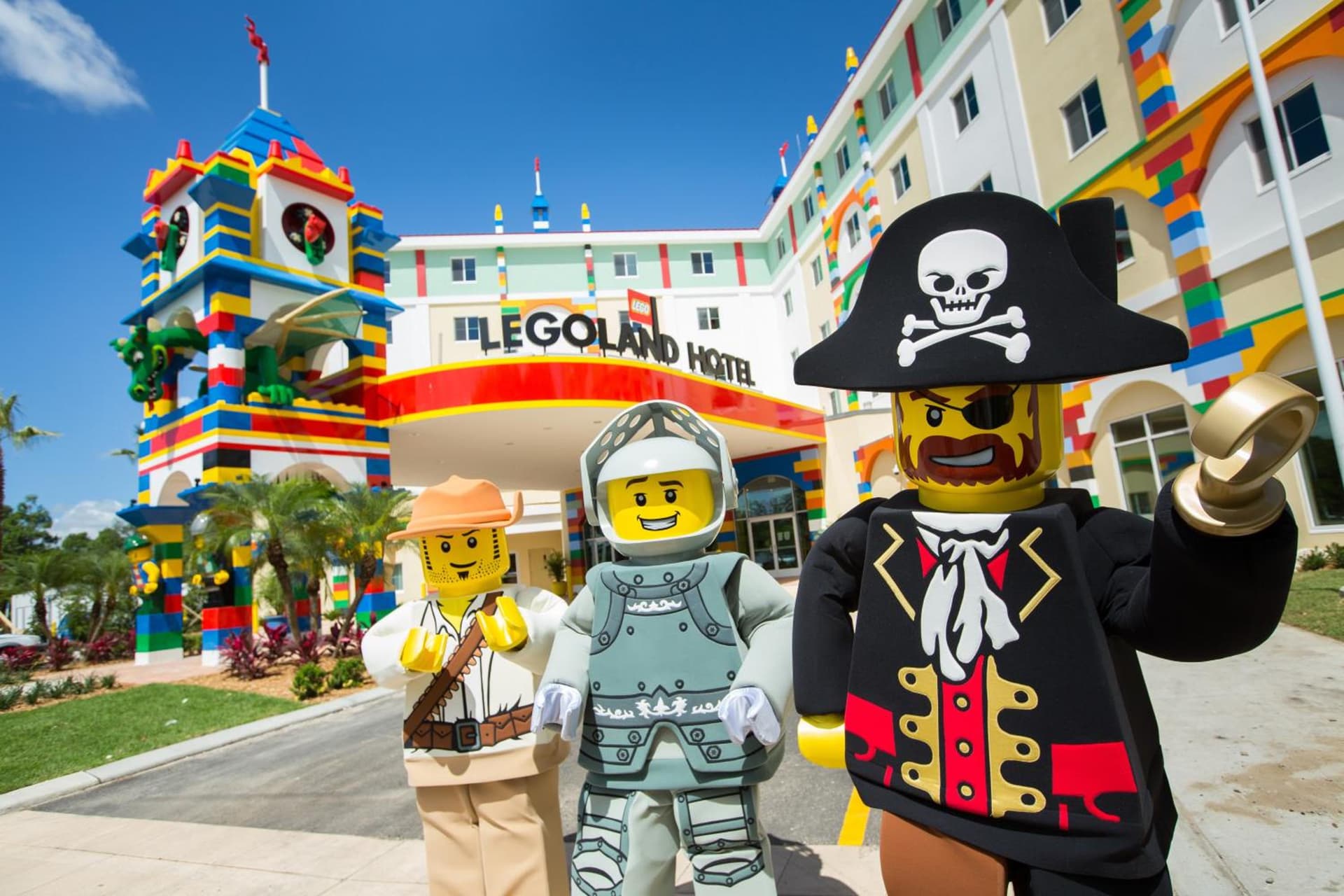 LEGOLAND® Florida Resort gallery photo in Winter Haven, FL — image 36