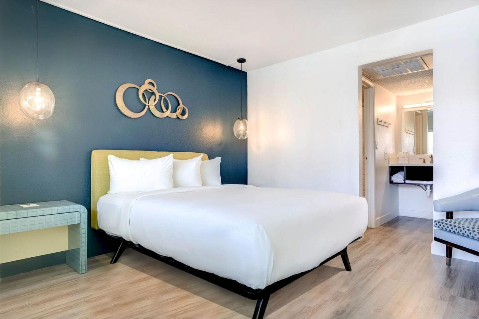 Downtowner Boutique Hotel gallery photo in Las Vegas, NV — image 15
