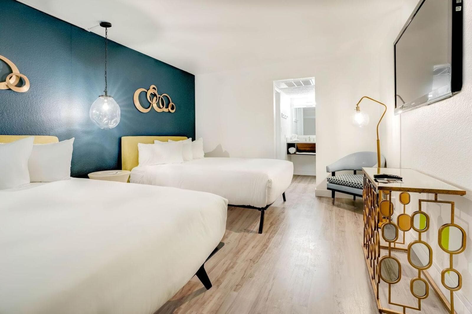 Downtowner Boutique Hotel gallery photo in Las Vegas, NV — image 21