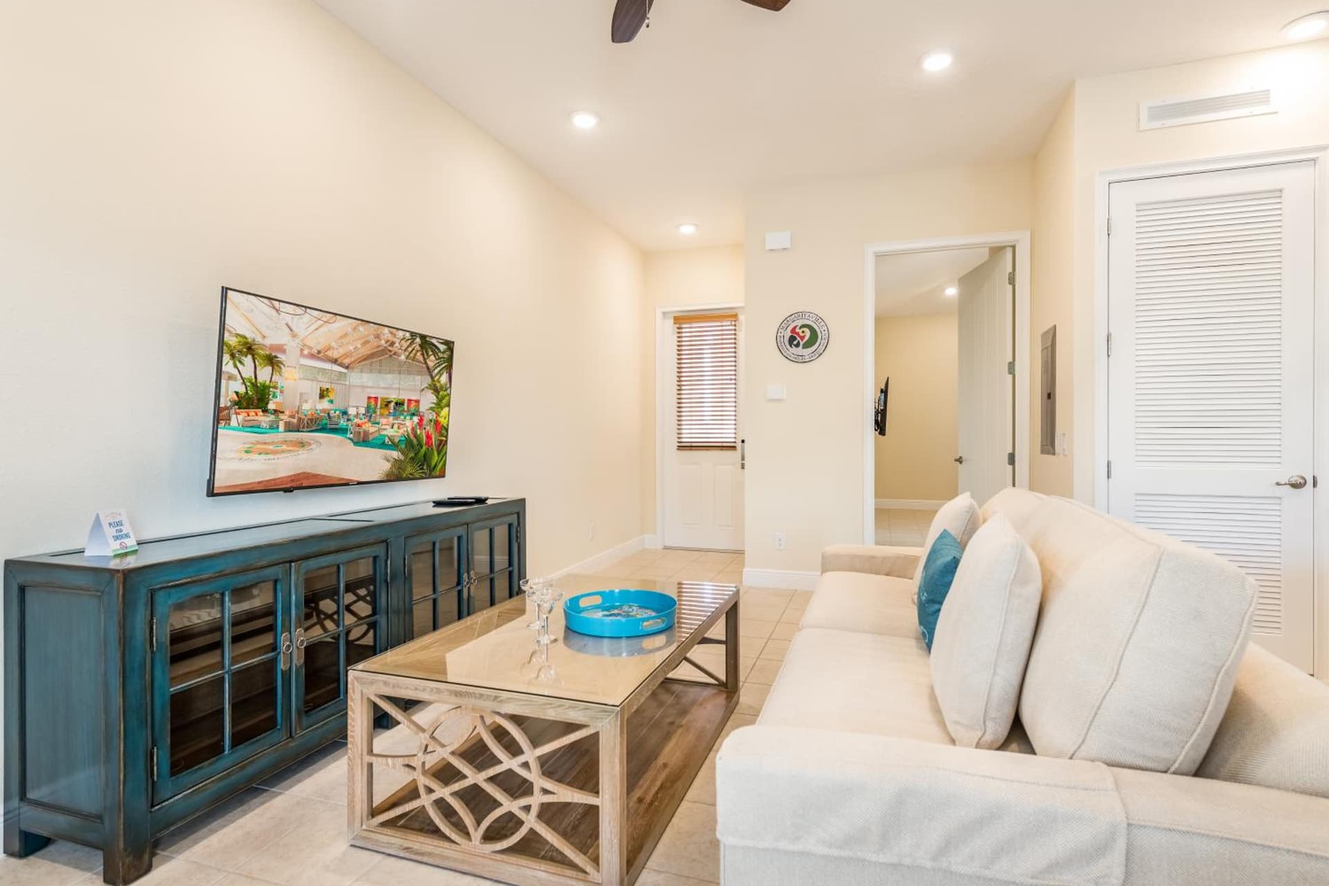 Margaritaville Cottages Orlando by Vstays with H2O Waterpark gallery photo in Kissimmee, FL — image 165