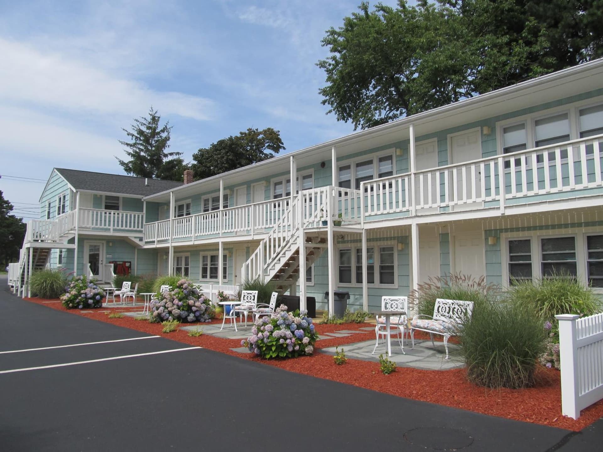 The Escape Inn gallery photo in South Yarmouth, MA — image 42