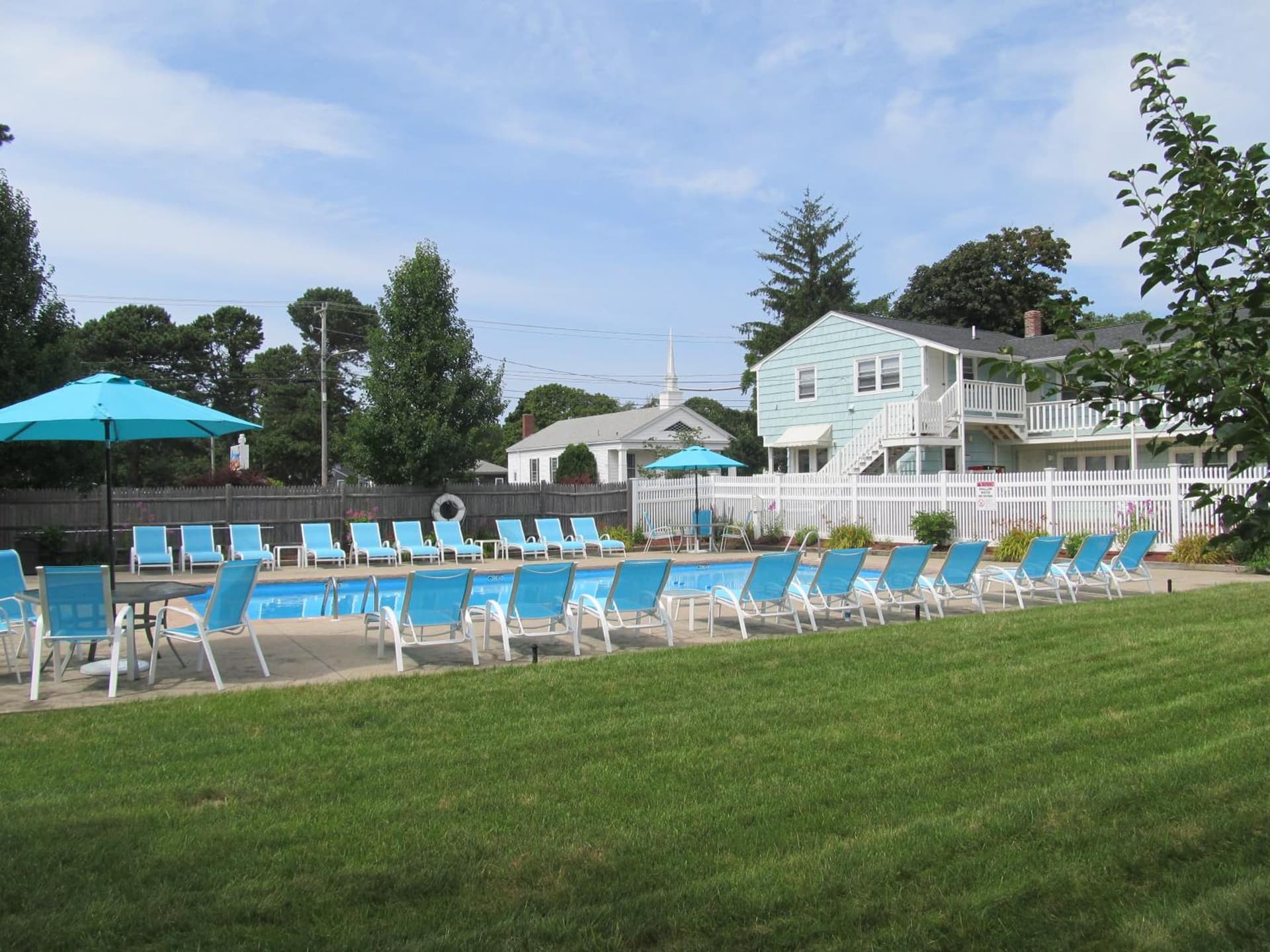The Escape Inn gallery photo in South Yarmouth, MA — image 35