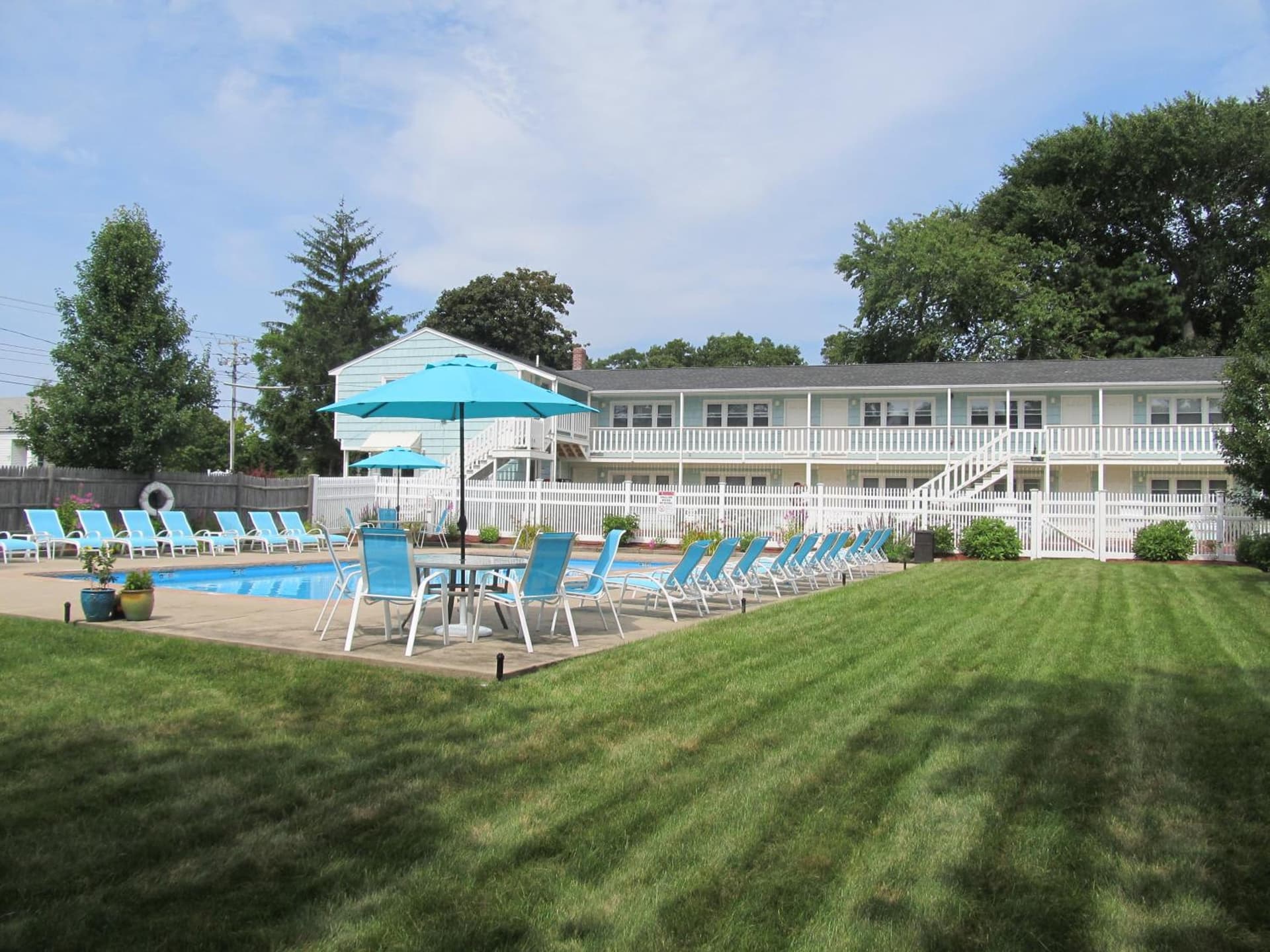 The Escape Inn gallery photo in South Yarmouth, MA — image 105