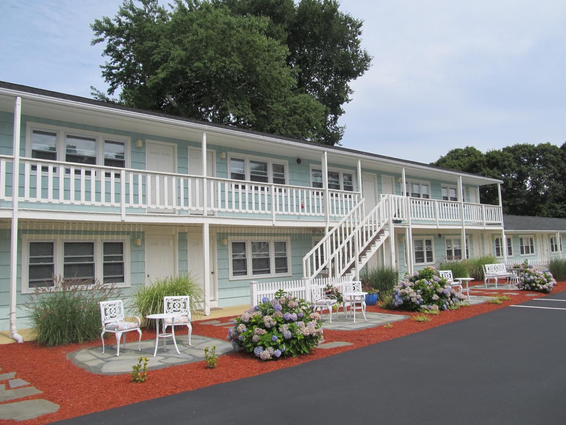 The Escape Inn gallery photo in South Yarmouth, MA — image 108