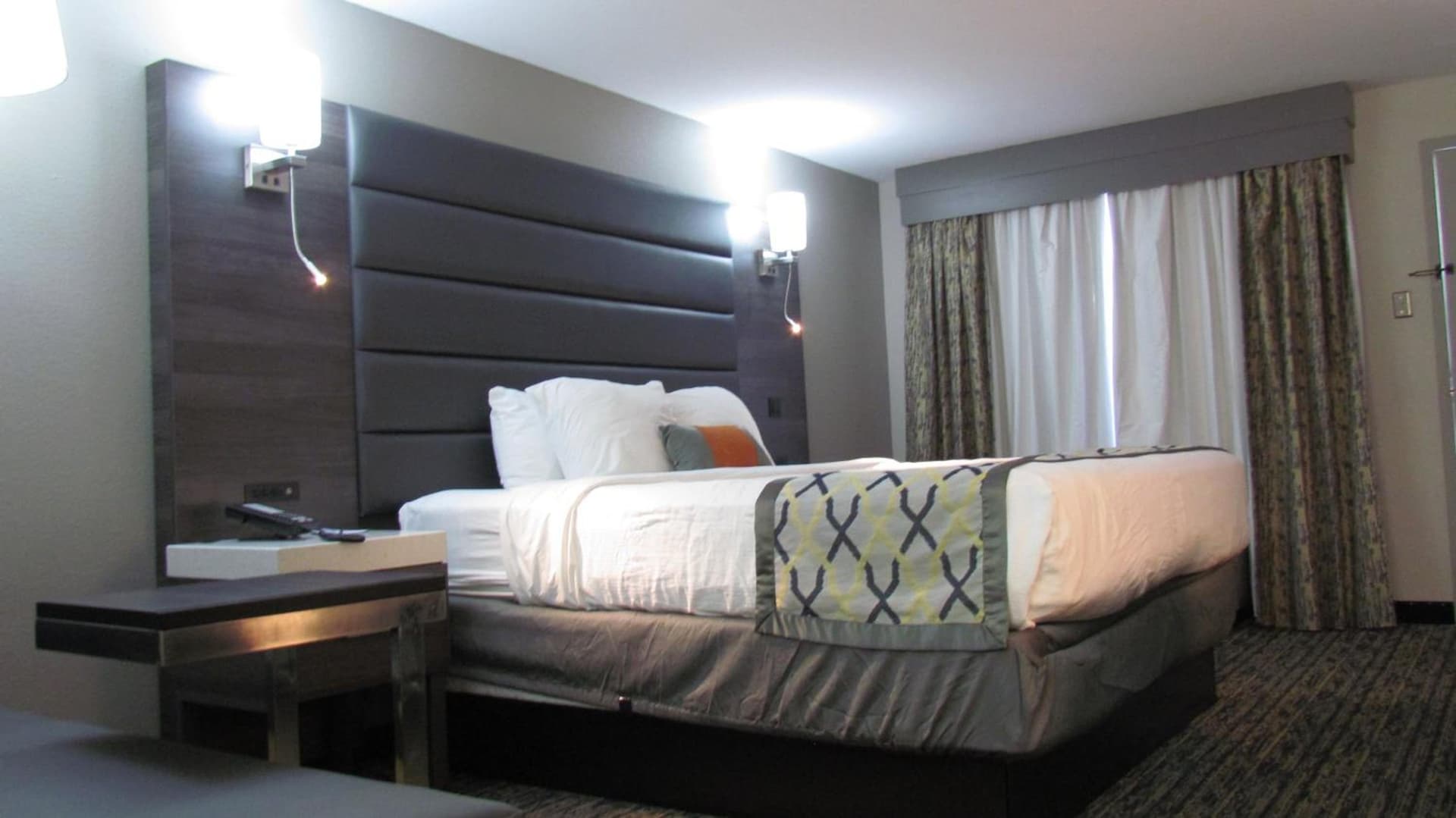 Baymont by Wyndham Murfreesboro gallery photo in Murfreesboro, TN — image 28