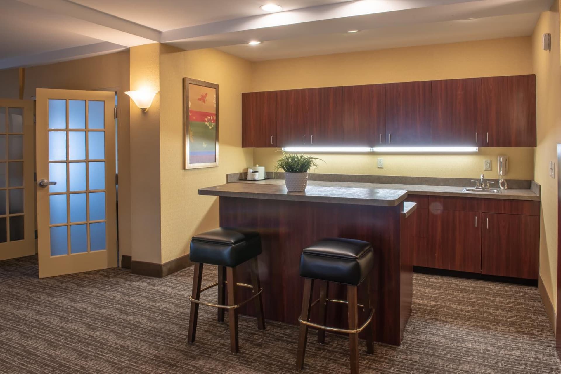 Red Lion Hotel Harrisburg Hershey gallery photo in Harrisburg, PA — image 52