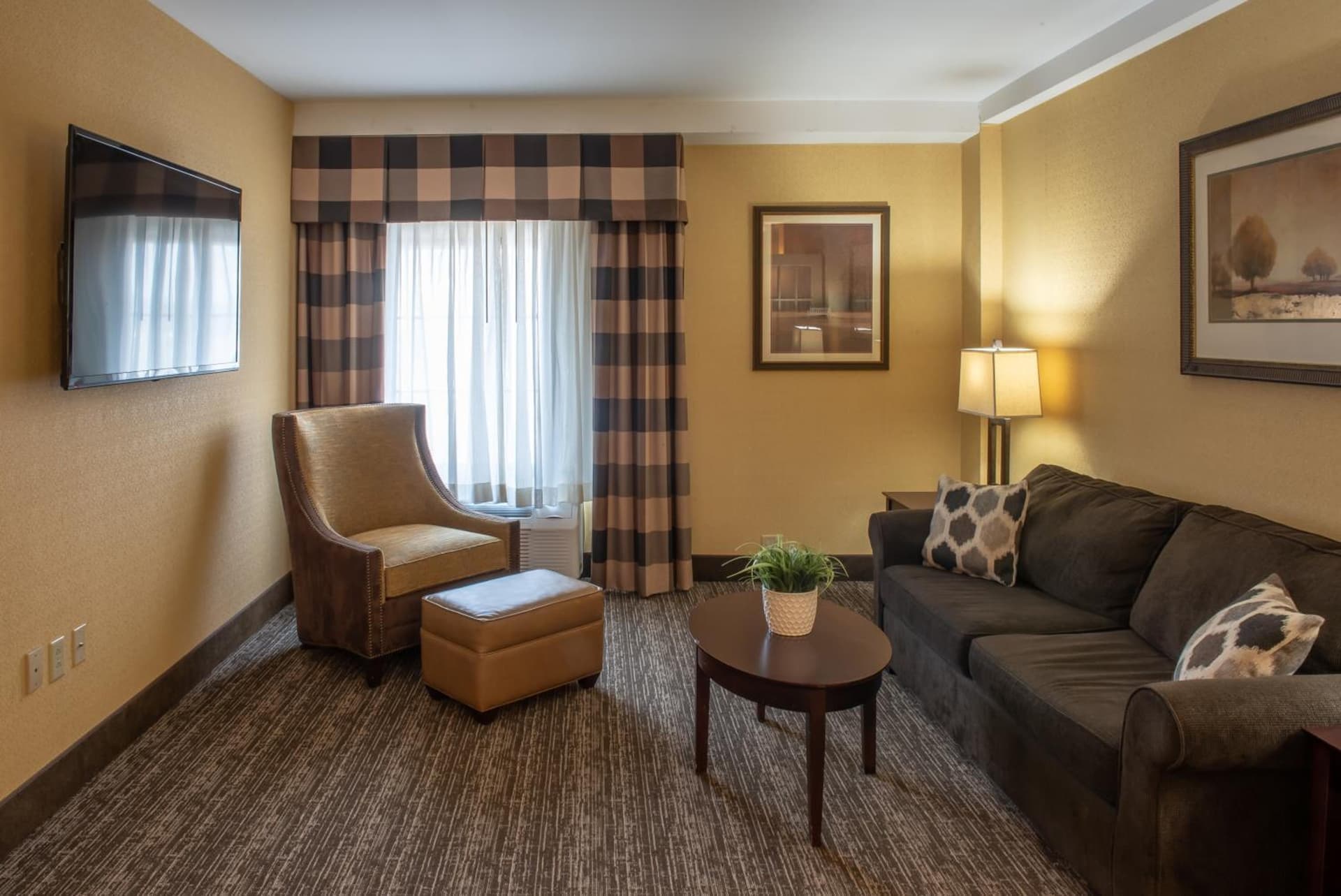 Red Lion Hotel Harrisburg Hershey gallery photo in Harrisburg, PA — image 11