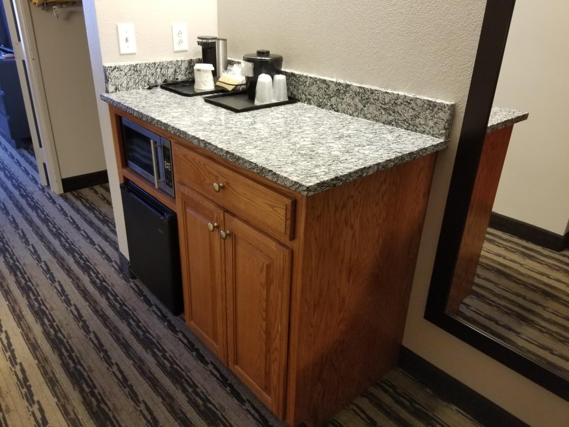 Country Inn & Suites by Radisson, Nashville Airport East, TN gallery photo in Nashville, TN — image 20