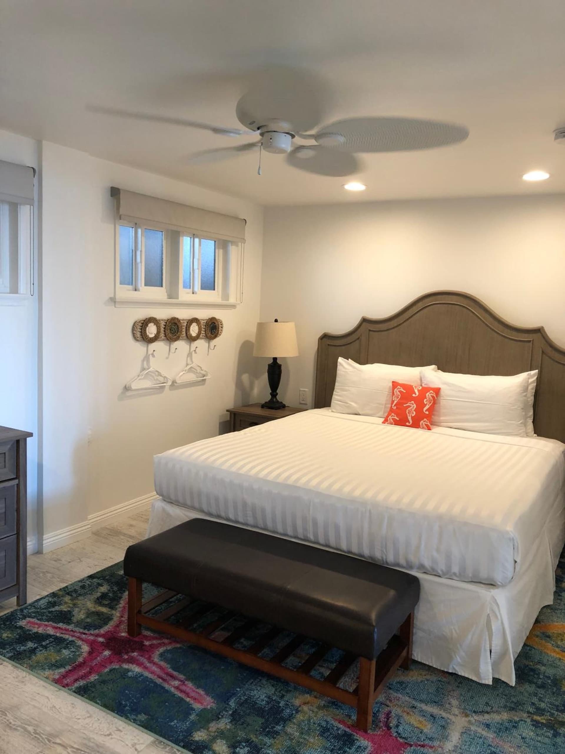 Sea Horse Resort gallery photo in San Clemente, CA — image 55