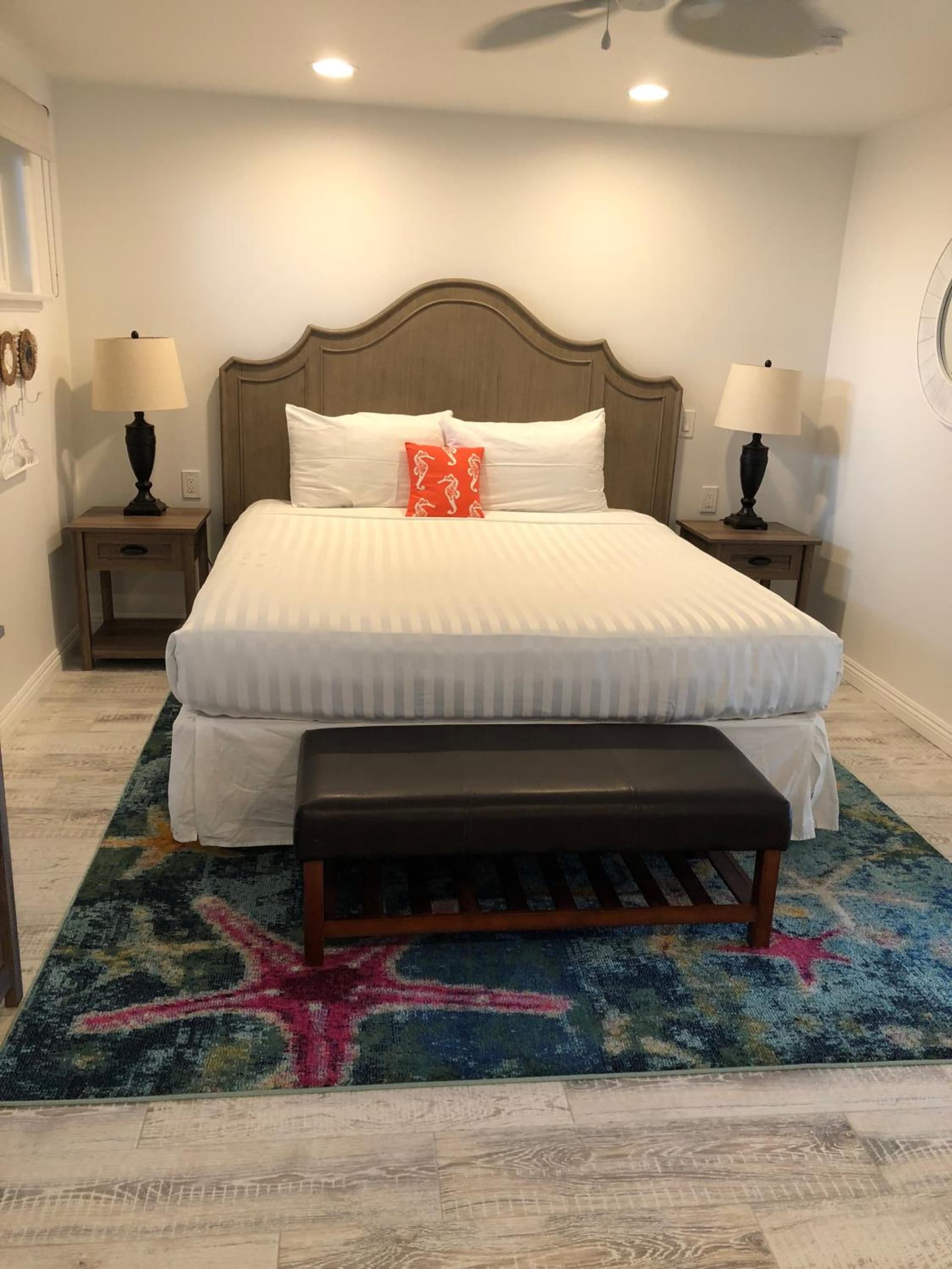 Sea Horse Resort gallery photo in San Clemente, CA — image 225