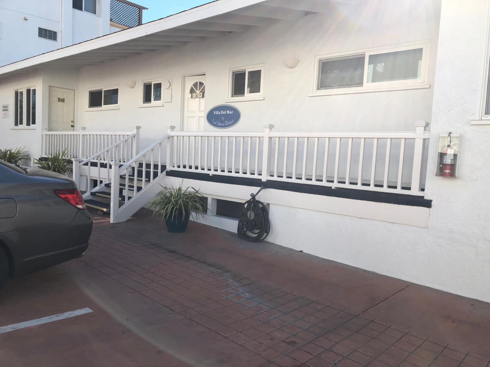 Sea Horse Resort gallery photo in San Clemente, CA — image 229
