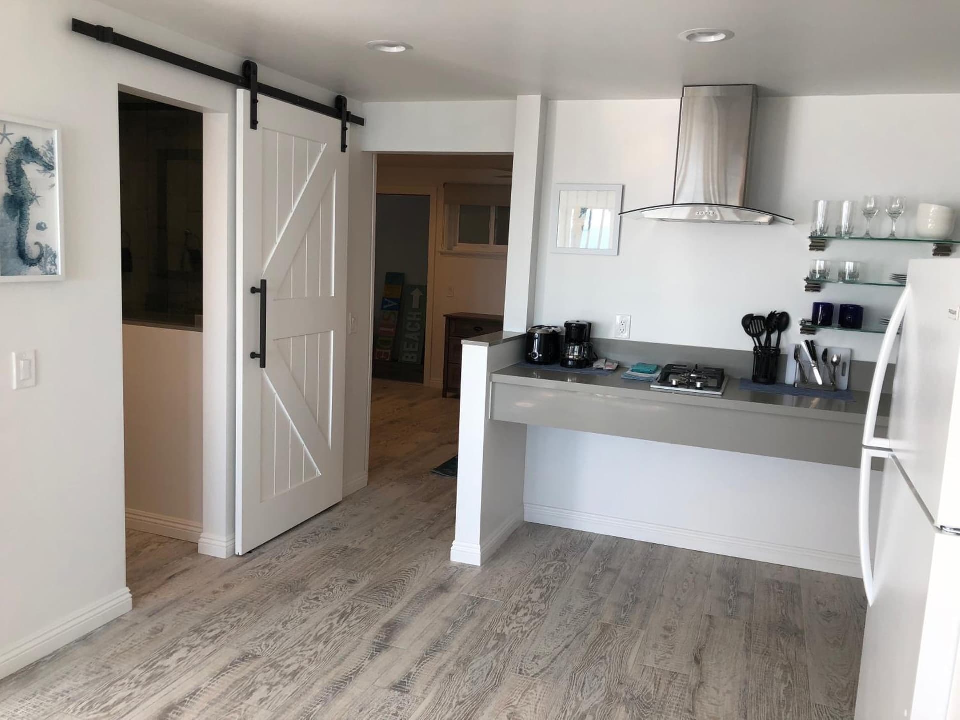 Sea Horse Resort gallery photo in San Clemente, CA — image 14