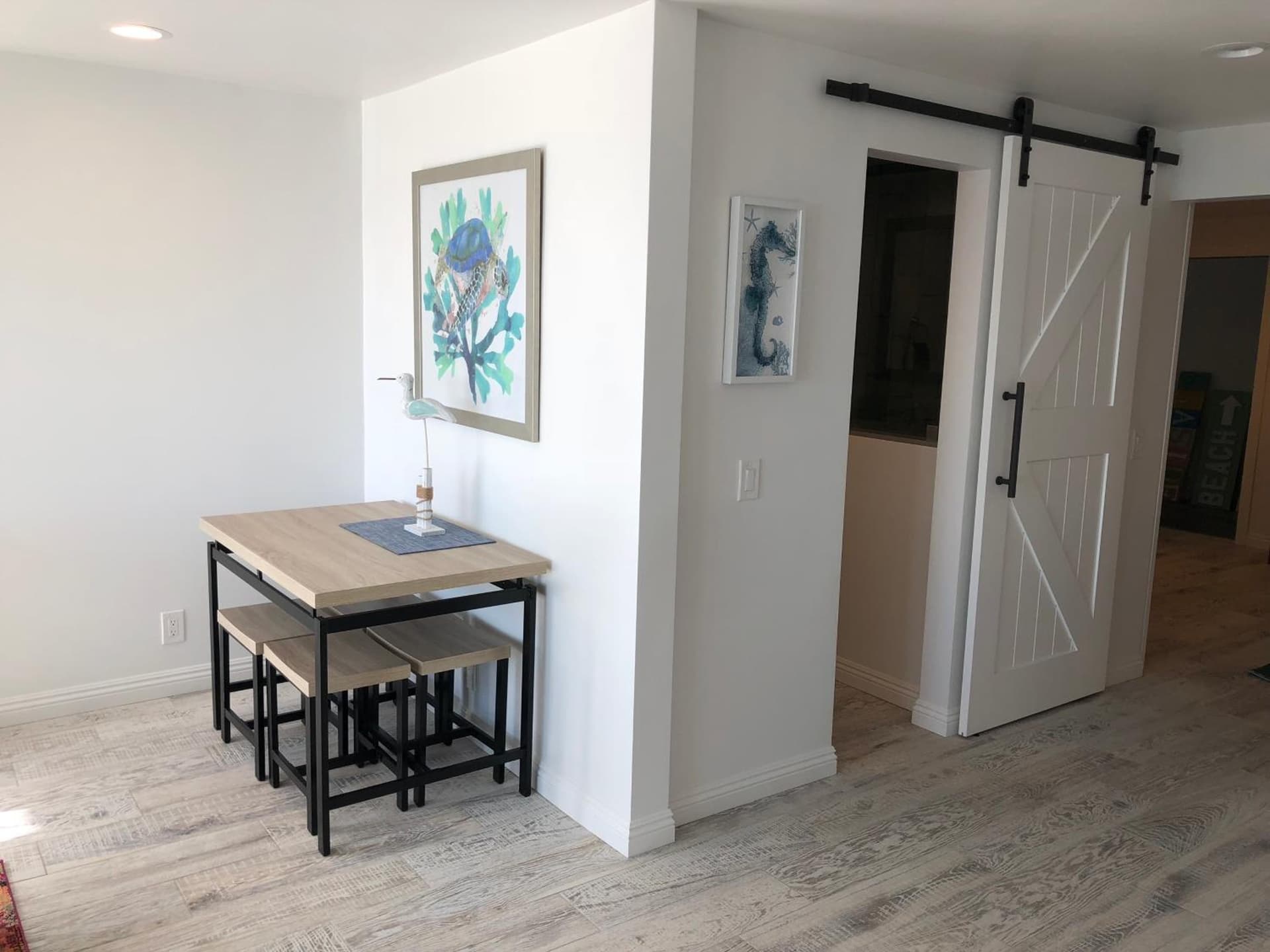 Sea Horse Resort gallery photo in San Clemente, CA — image 4