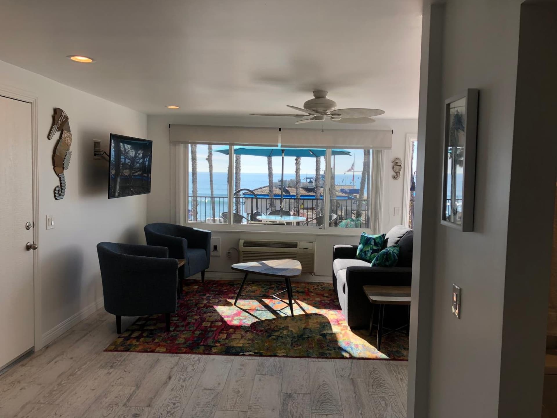 Sea Horse Resort gallery photo in San Clemente, CA — image 6