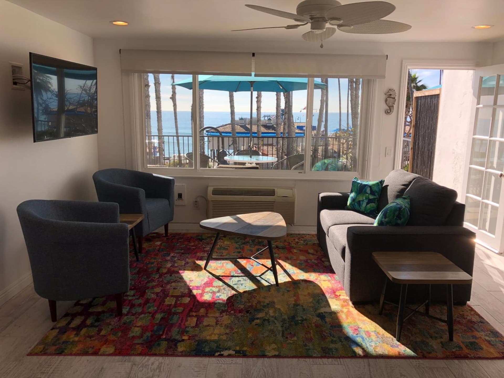 Sea Horse Resort gallery photo in San Clemente, CA — image 186