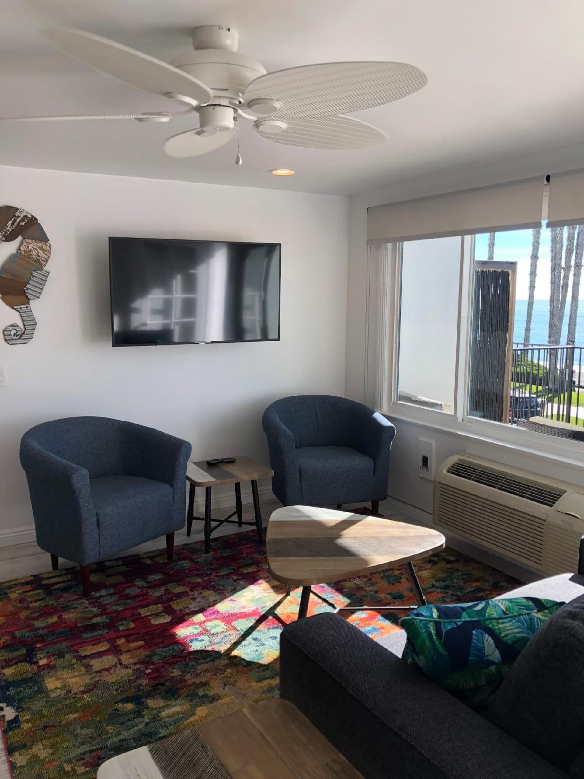 Sea Horse Resort gallery photo in San Clemente, CA — image 81