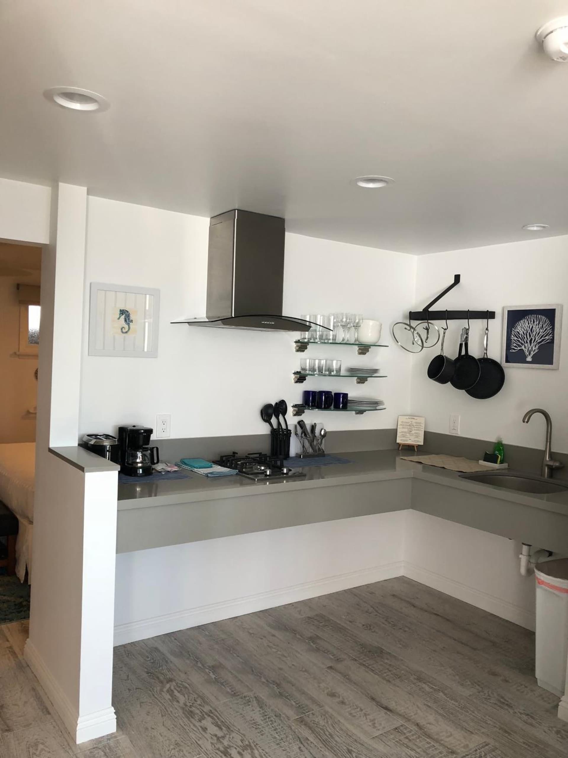 Sea Horse Resort gallery photo in San Clemente, CA — image 218
