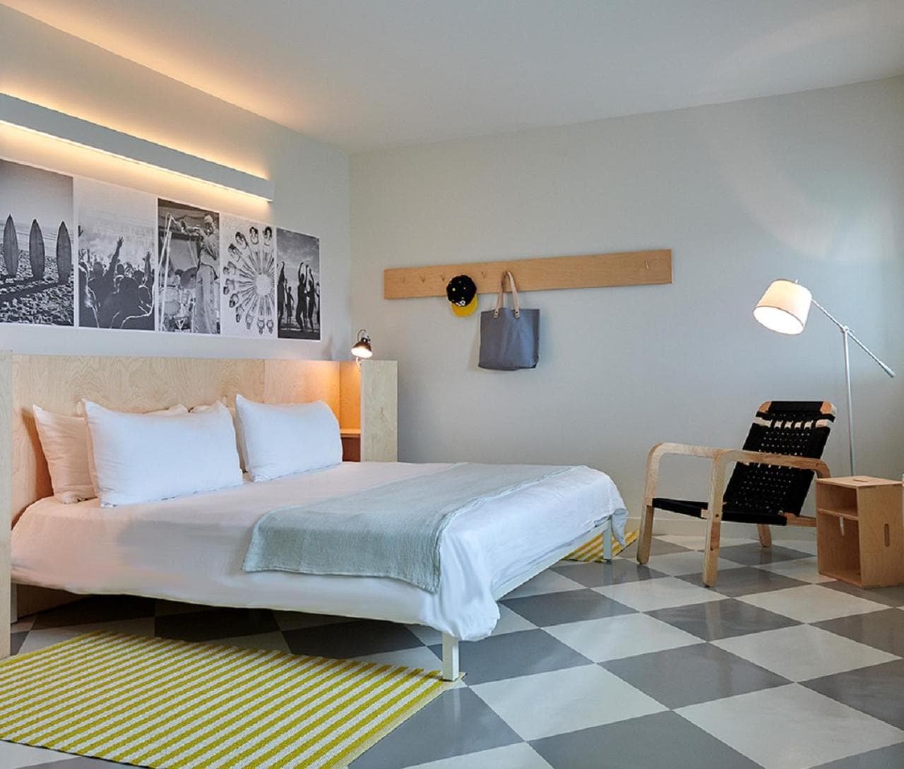 The Asbury Hotel gallery photo in Asbury Park, NJ — image 29