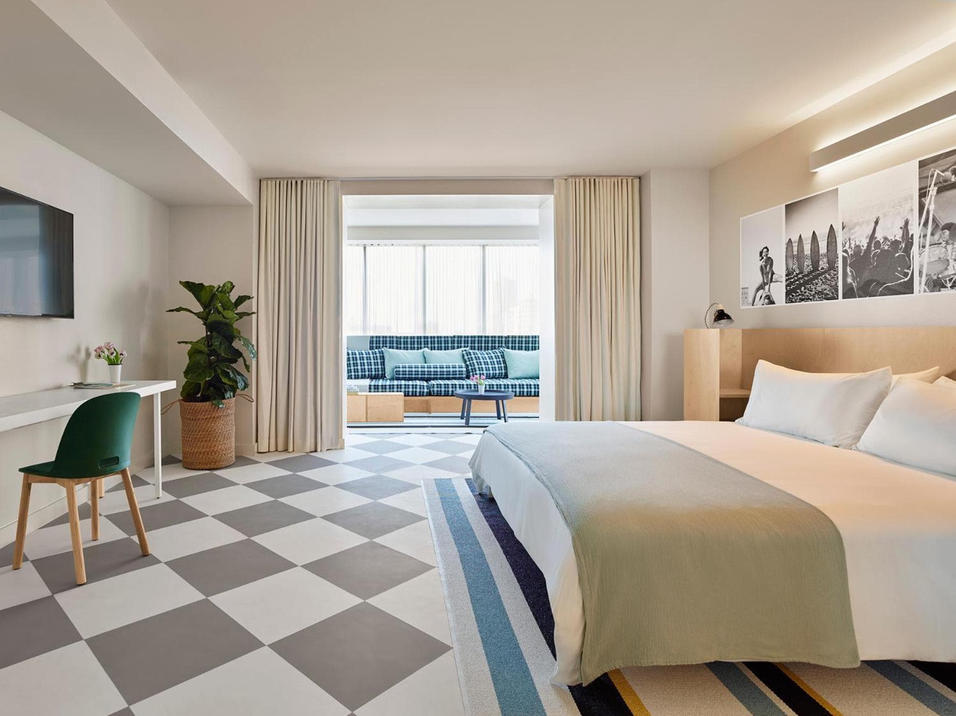 The Asbury Hotel gallery photo in Asbury Park, NJ — image 17