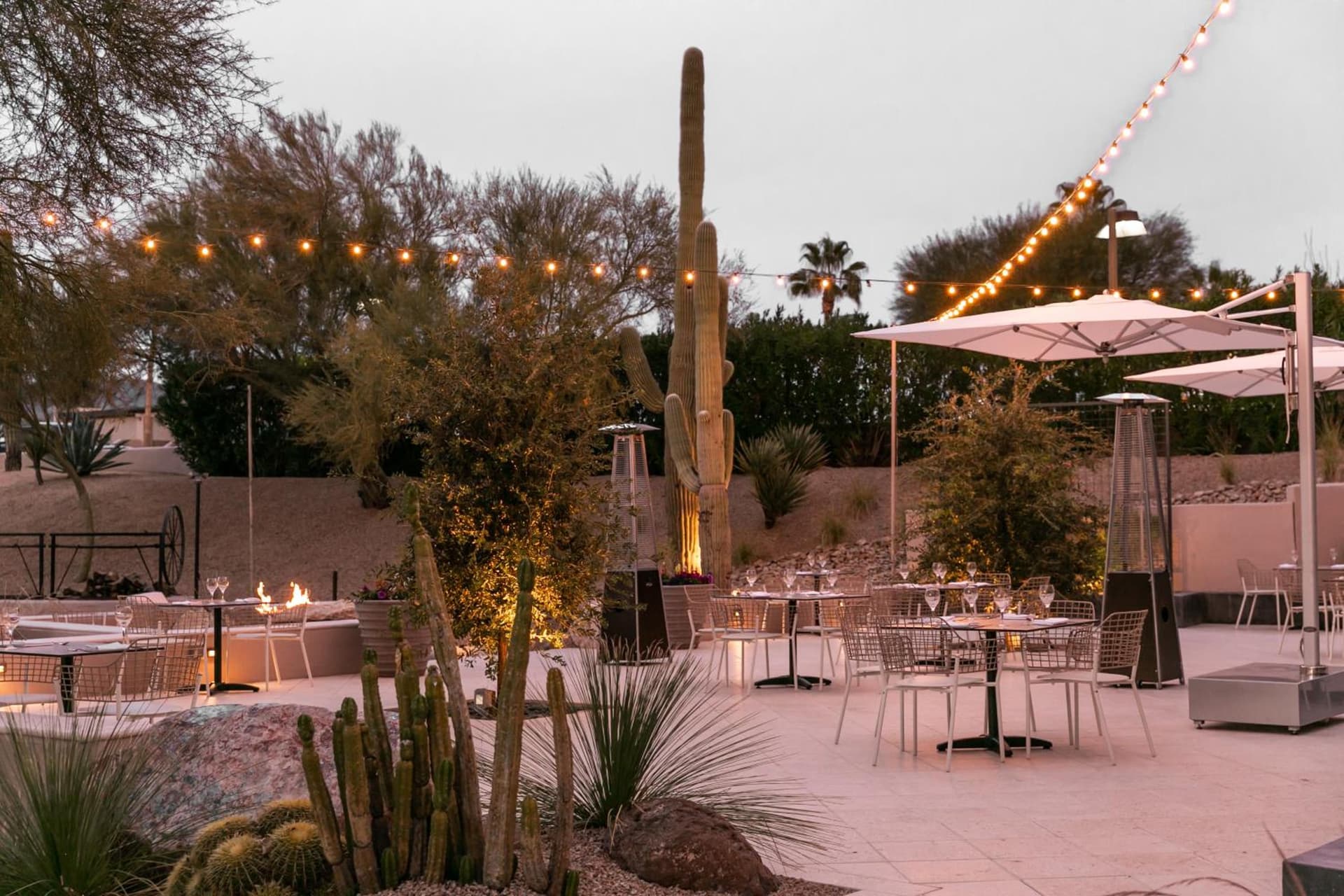 CIVANA Wellness Resort & Spa gallery photo in Scottsdale, AZ — image 8