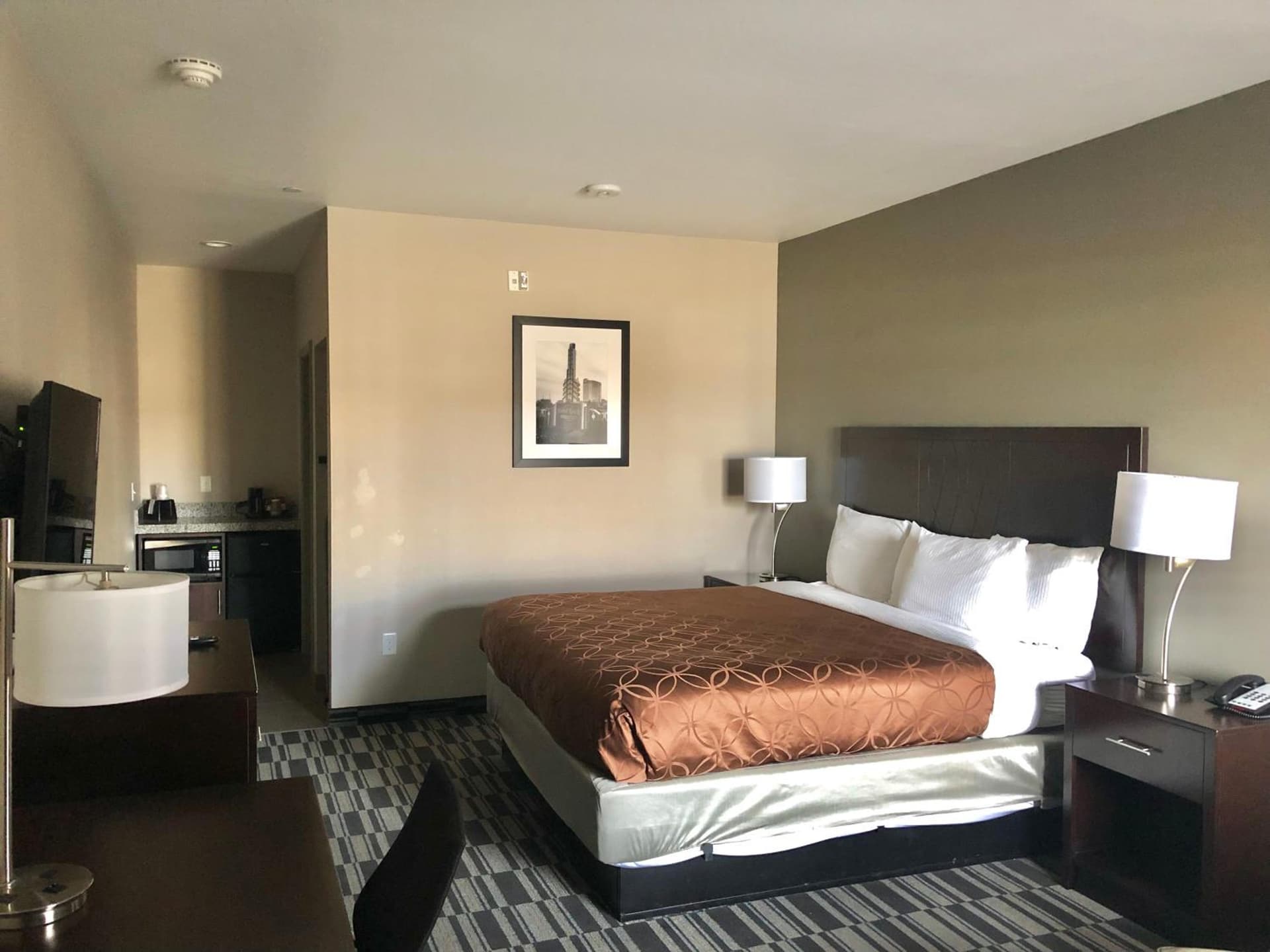 Catoosa Inn & Suites gallery photo in Catoosa, OK — image 32