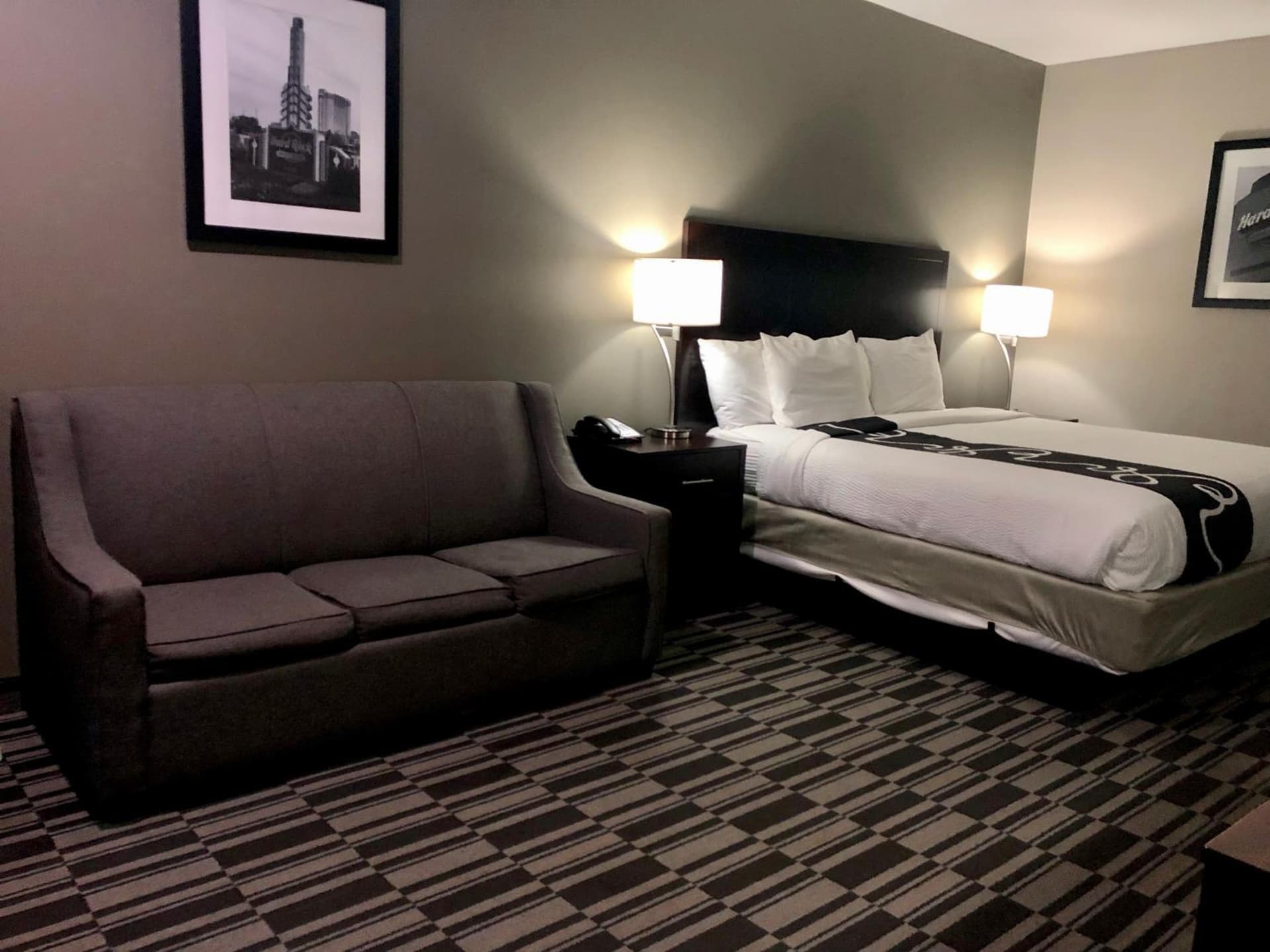Catoosa Inn & Suites gallery photo in Catoosa, OK — image 18