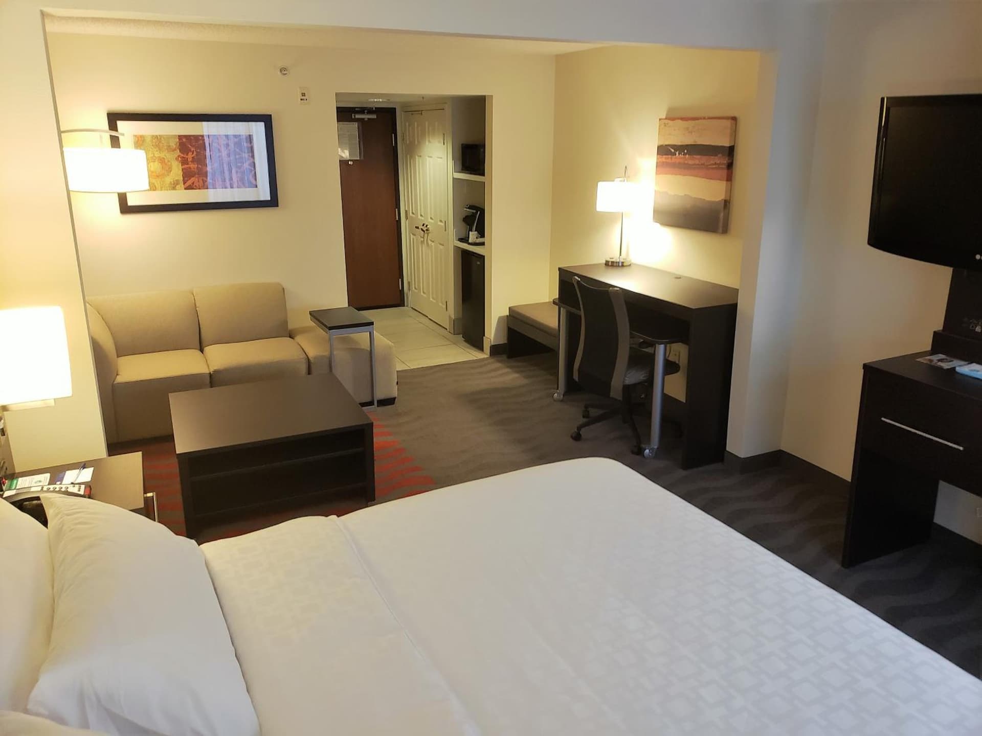 Holiday Inn Express Portland West/Hillsboro by IHG gallery photo in Hillsboro, OR — image 39