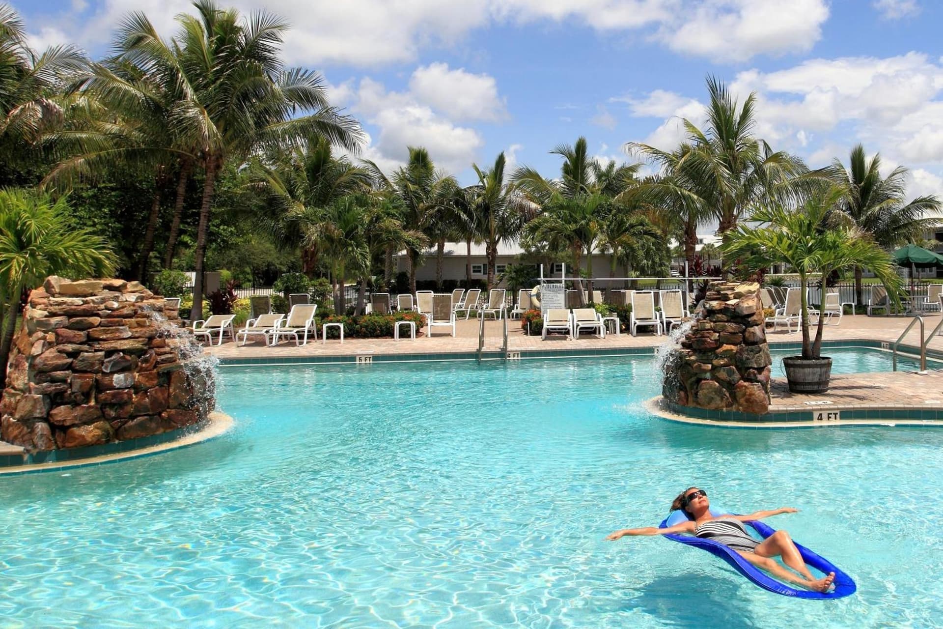 GreenLinks Golf Villas at Lely Resort gallery photo in Naples, FL — image 8